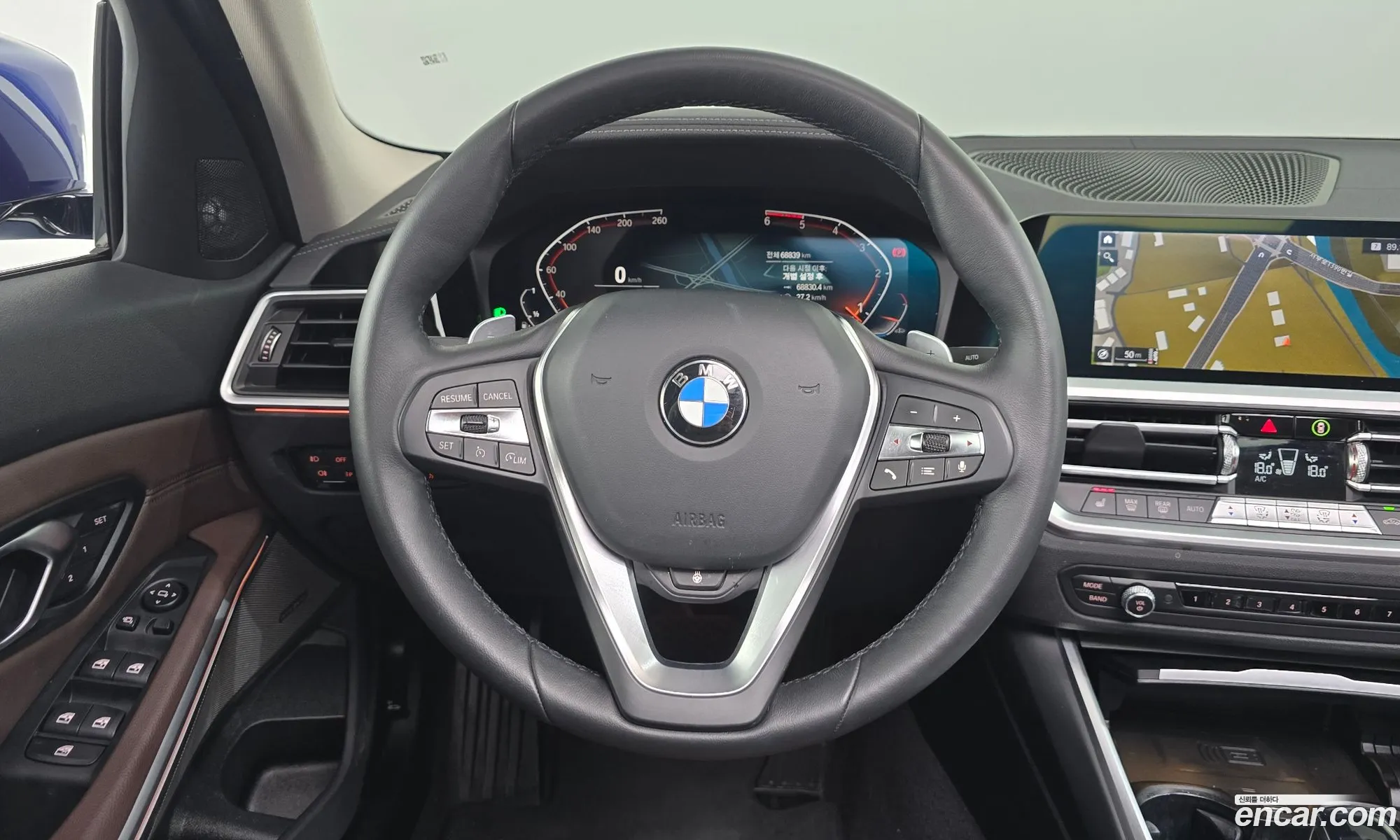 BMW 3 Series 2020 — 11