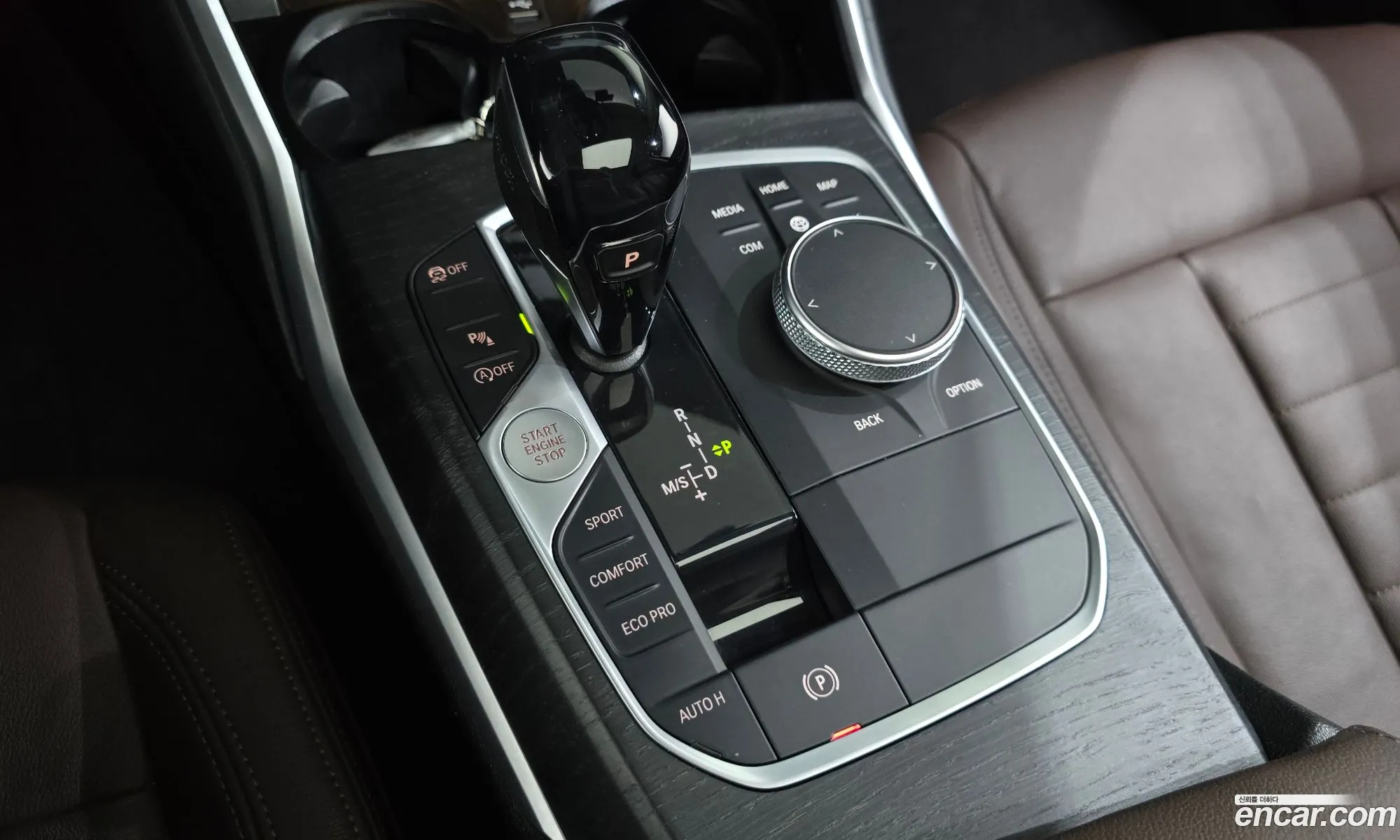 BMW 3 Series 2020 — 23
