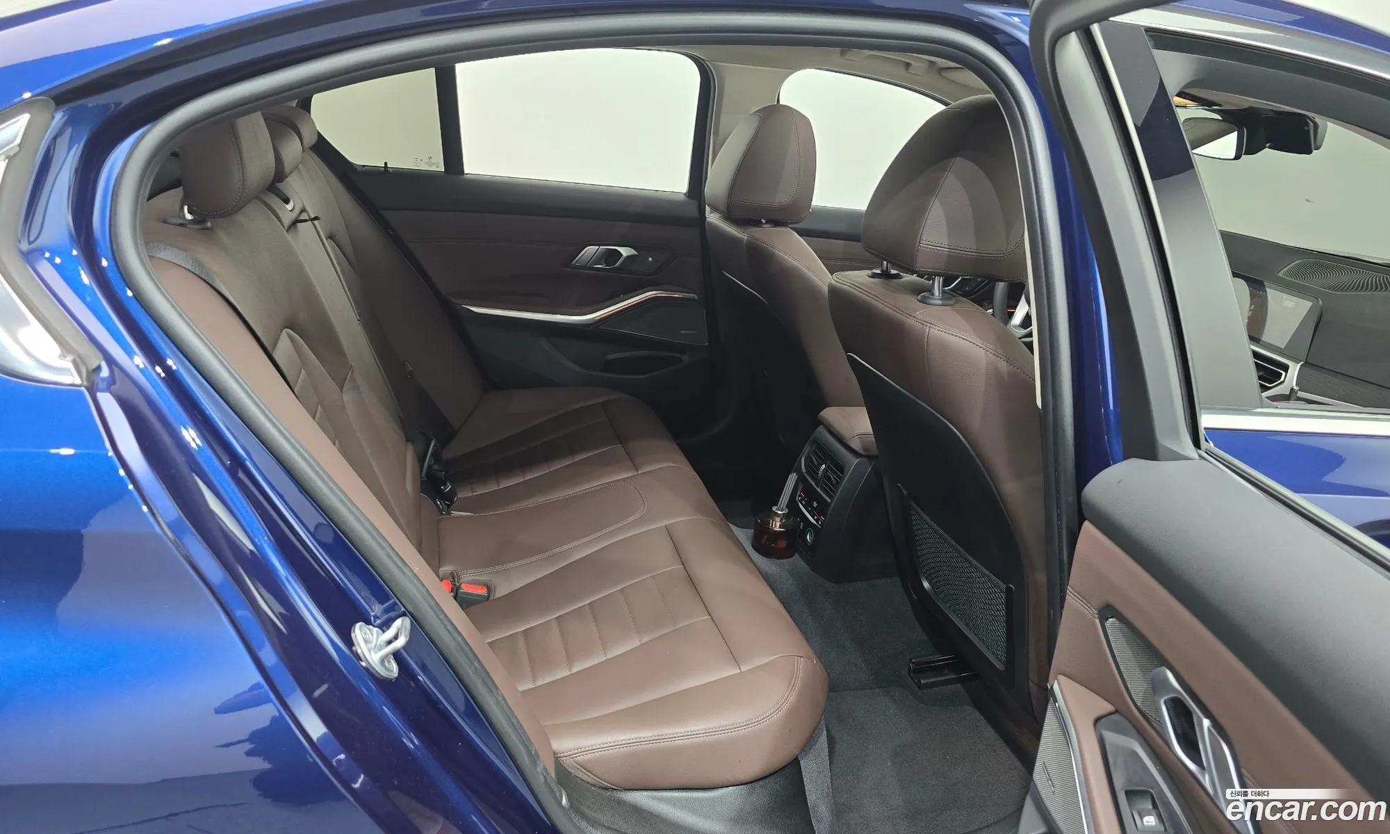 BMW 3 Series 2020 — 17
