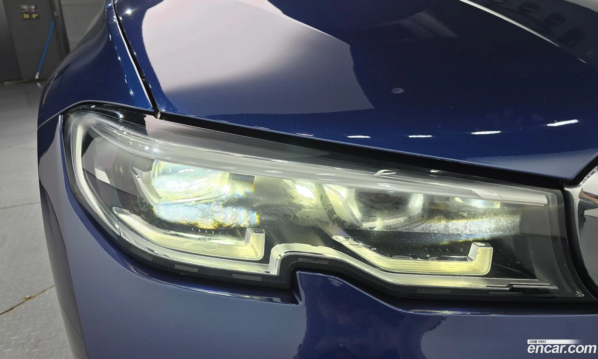 BMW 3 Series 2020 — 6