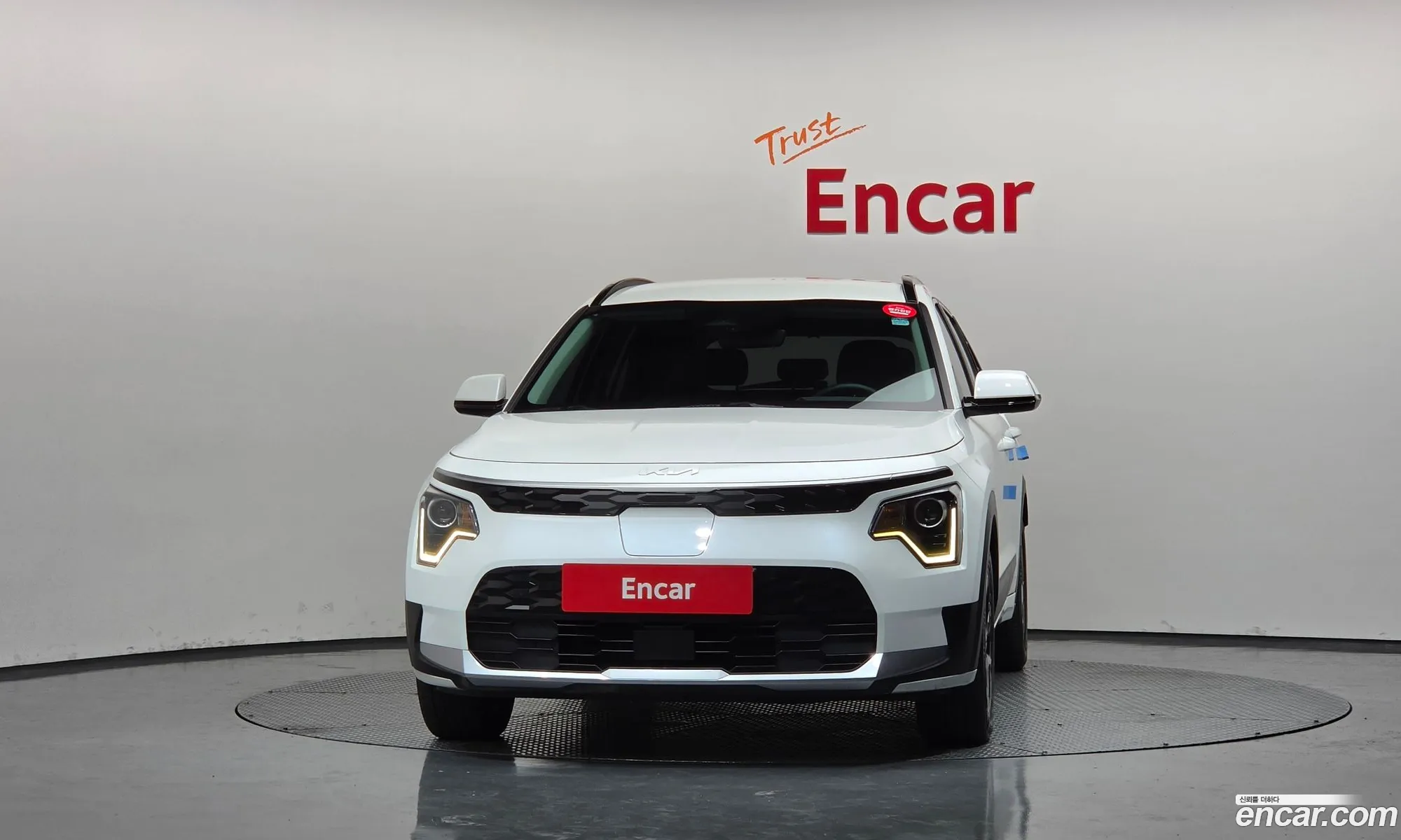 Kia Niro EV 2022 — 3