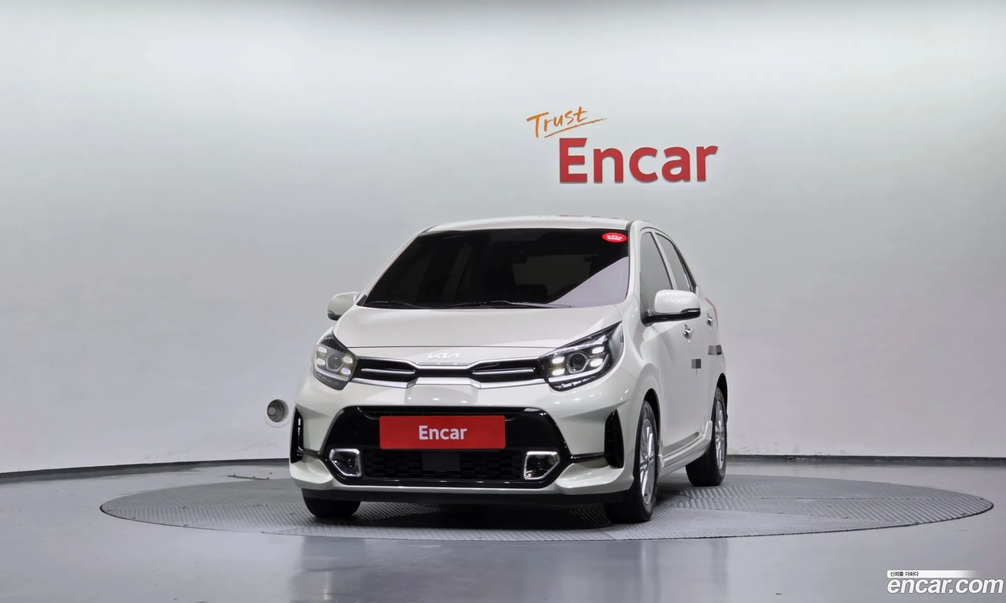 Kia Morning Urban 2022 — 3