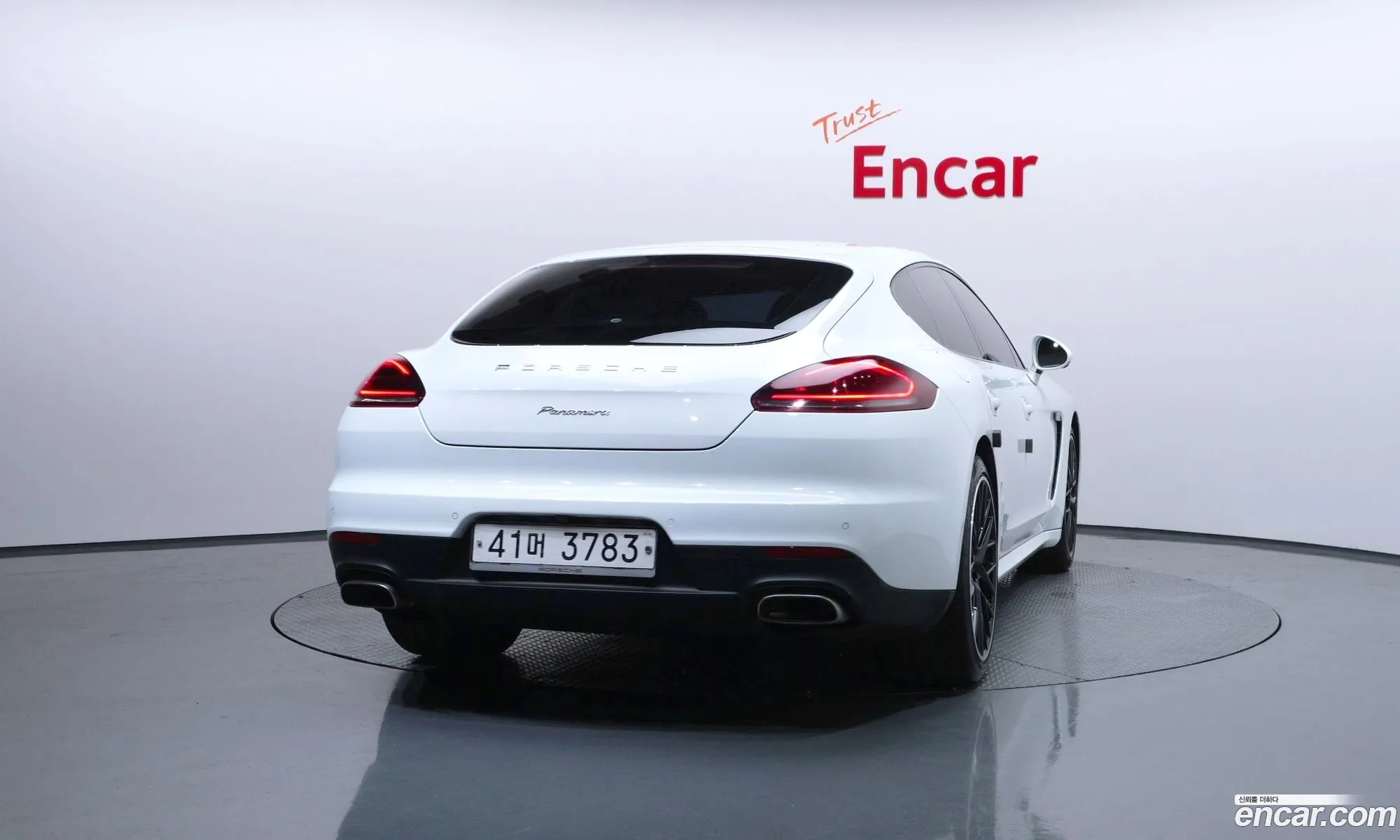Porsche Panamera 2014 WP0AE2973EL035123 — 21