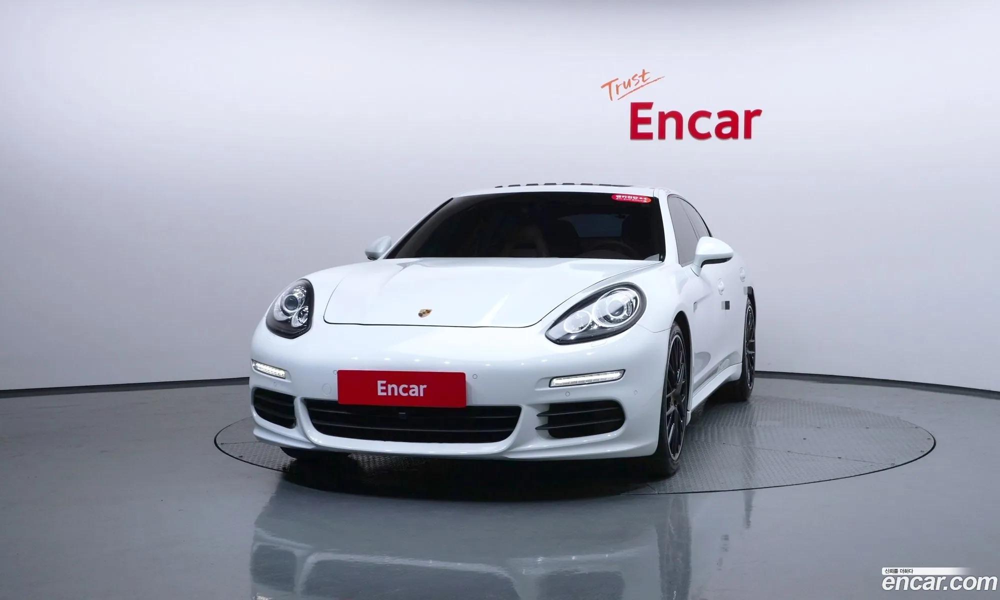 Porsche Panamera 2014 WP0AE2973EL035123 — 16