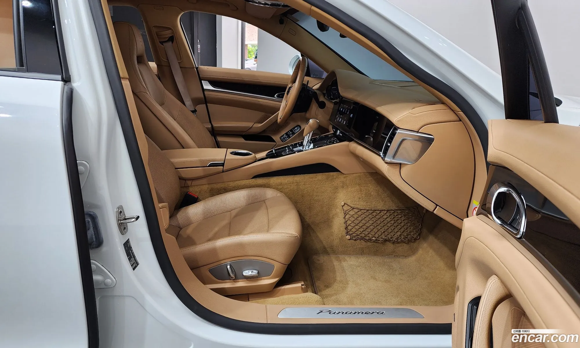 Porsche Panamera 2014 WP0AE2973EL035123 — 22