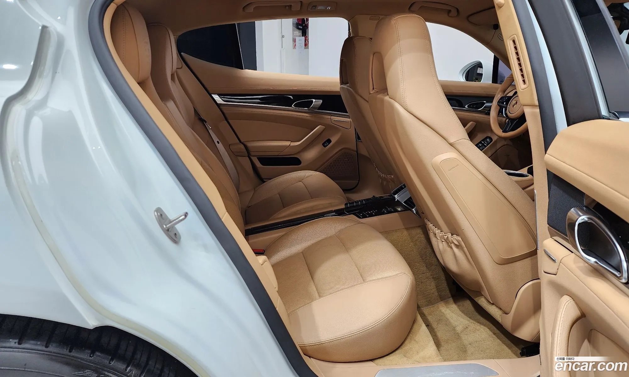 Porsche Panamera 2014 WP0AE2973EL035123 — 25