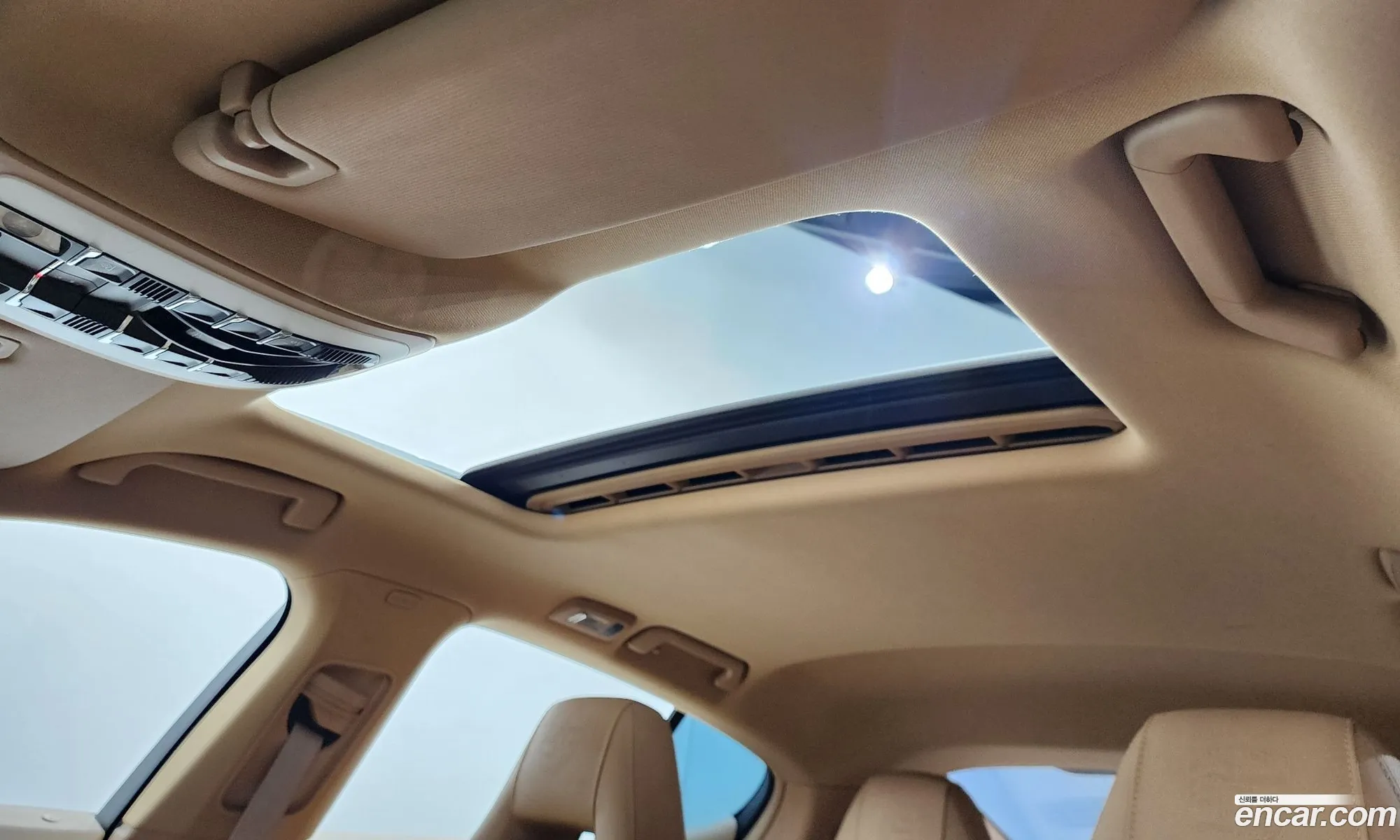Porsche Panamera 2014 WP0AE2973EL035123 — 10