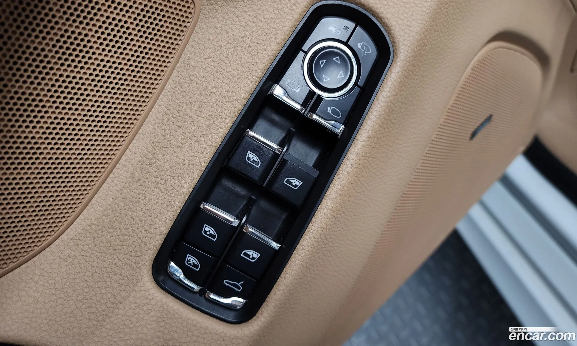 Porsche Panamera 2014 WP0AE2973EL035123 — 5