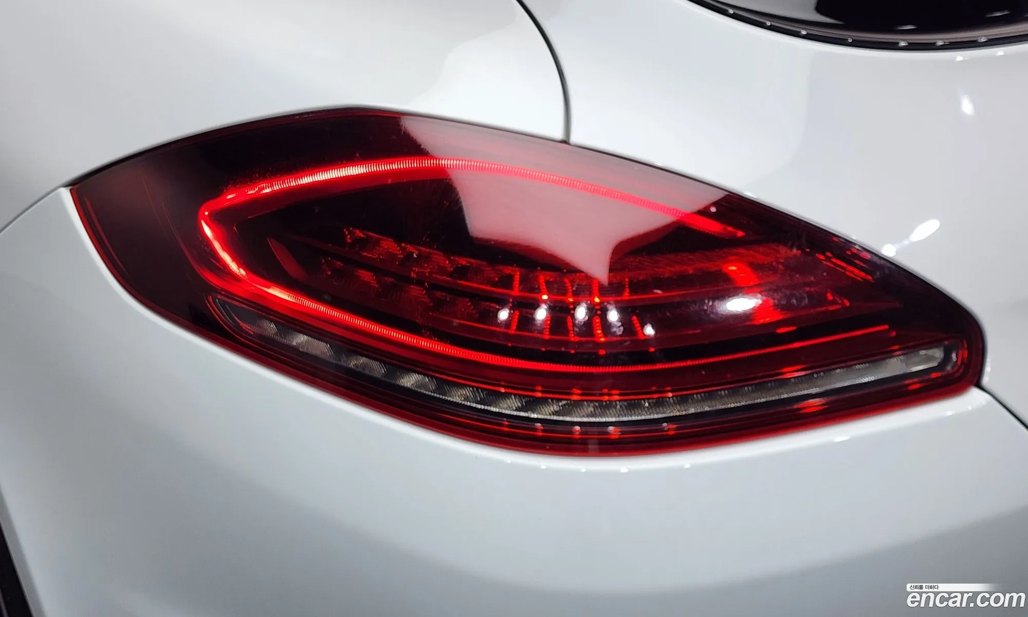 Porsche Panamera 2014 WP0AE2973EL035123 — 13