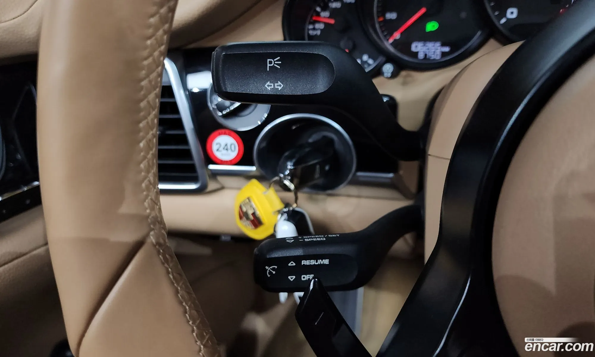 Porsche Panamera 2014 WP0AE2973EL035123 — 7