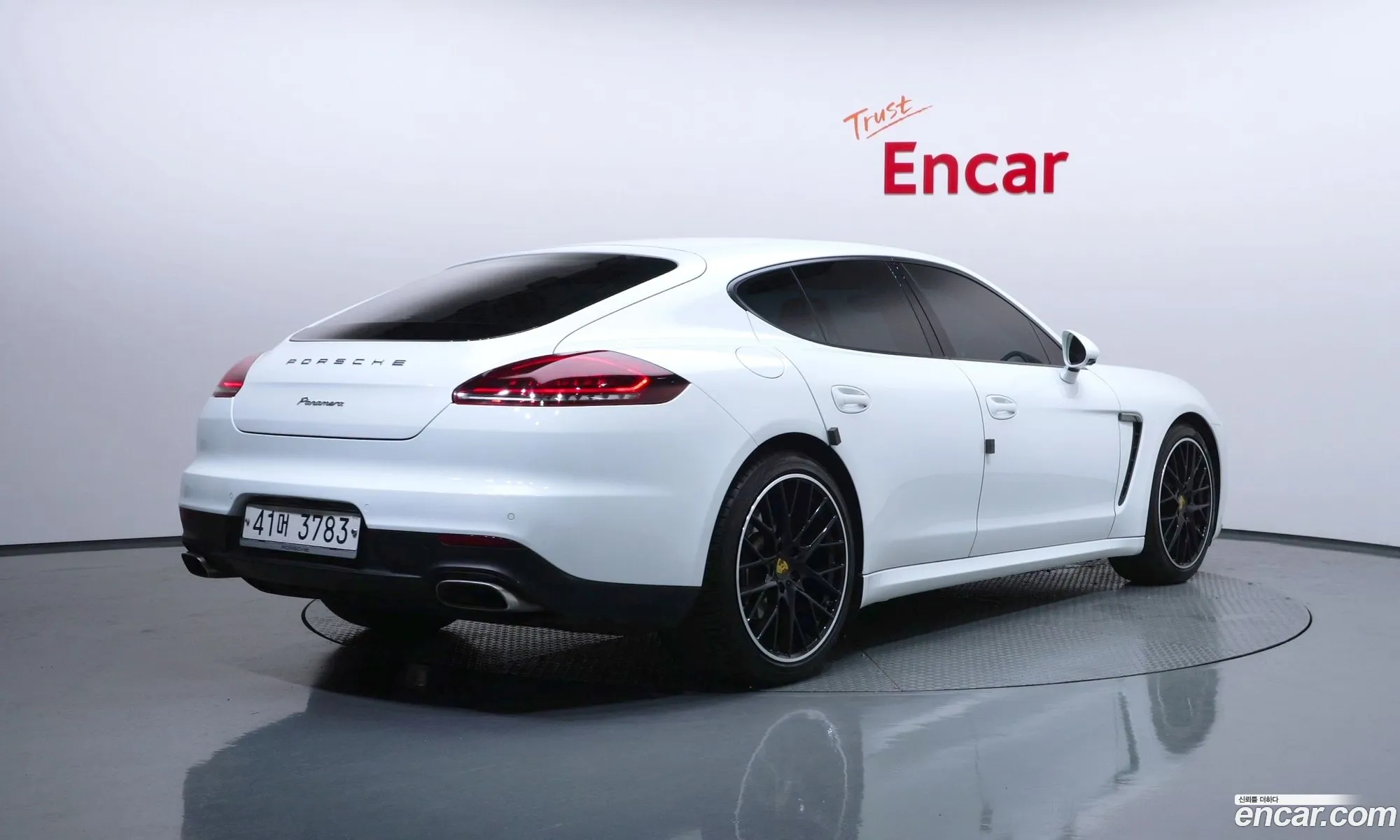 Porsche Panamera 2014 WP0AE2973EL035123 — 30
