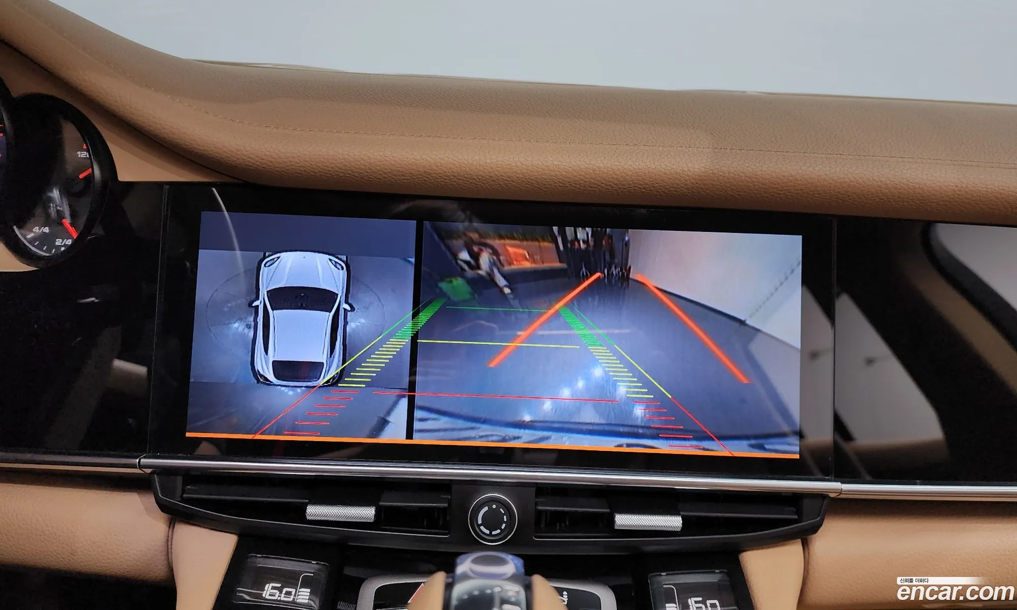 Porsche Panamera 2014 WP0AE2973EL035123 — 9