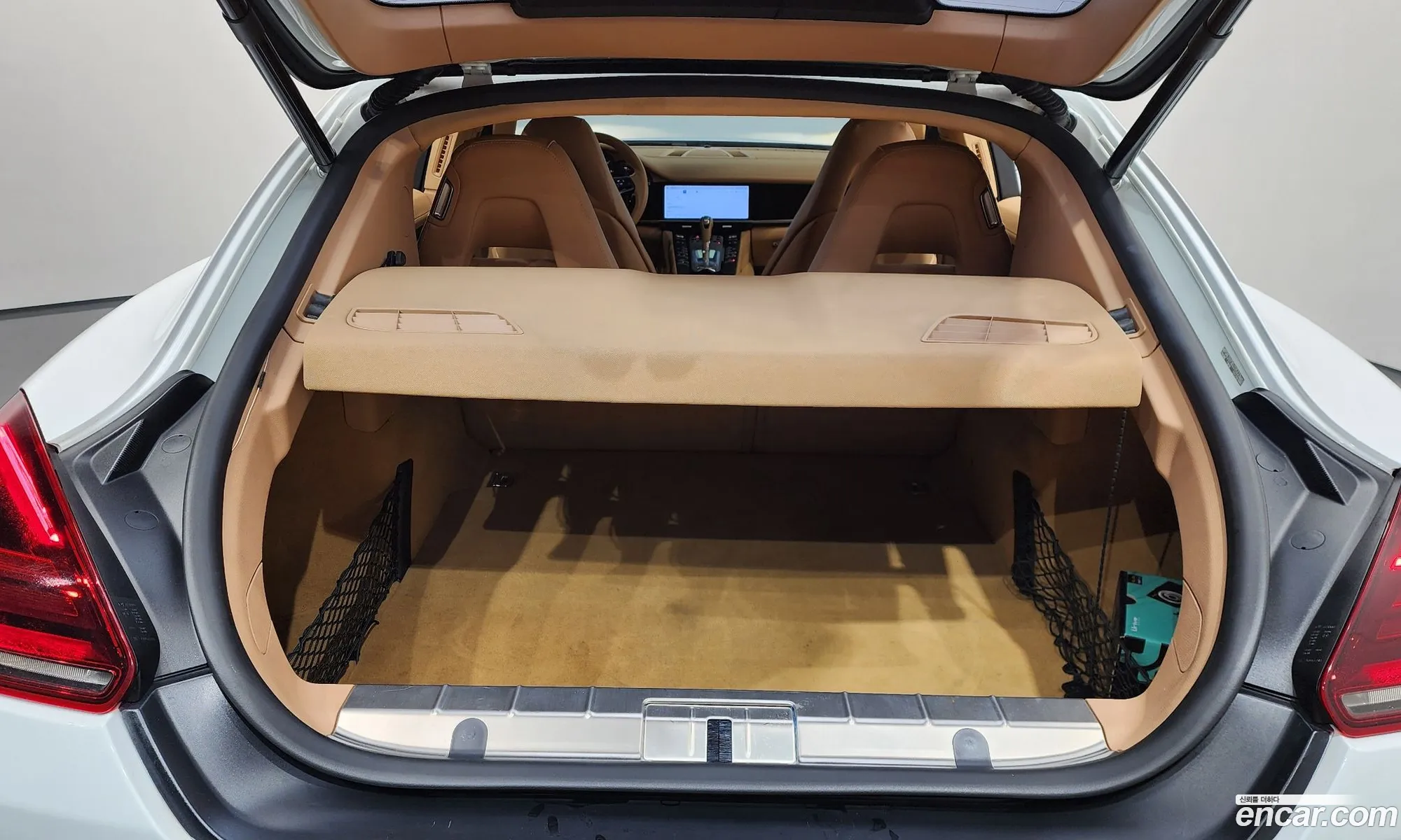 Porsche Panamera 2014 WP0AE2973EL035123 — 19