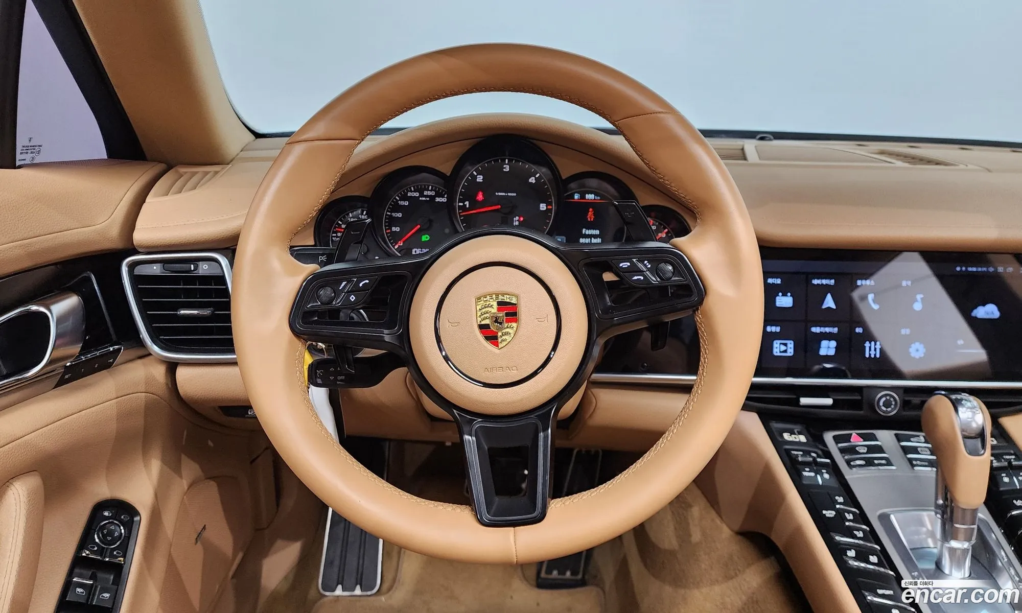 Porsche Panamera 2014 WP0AE2973EL035123 — 14
