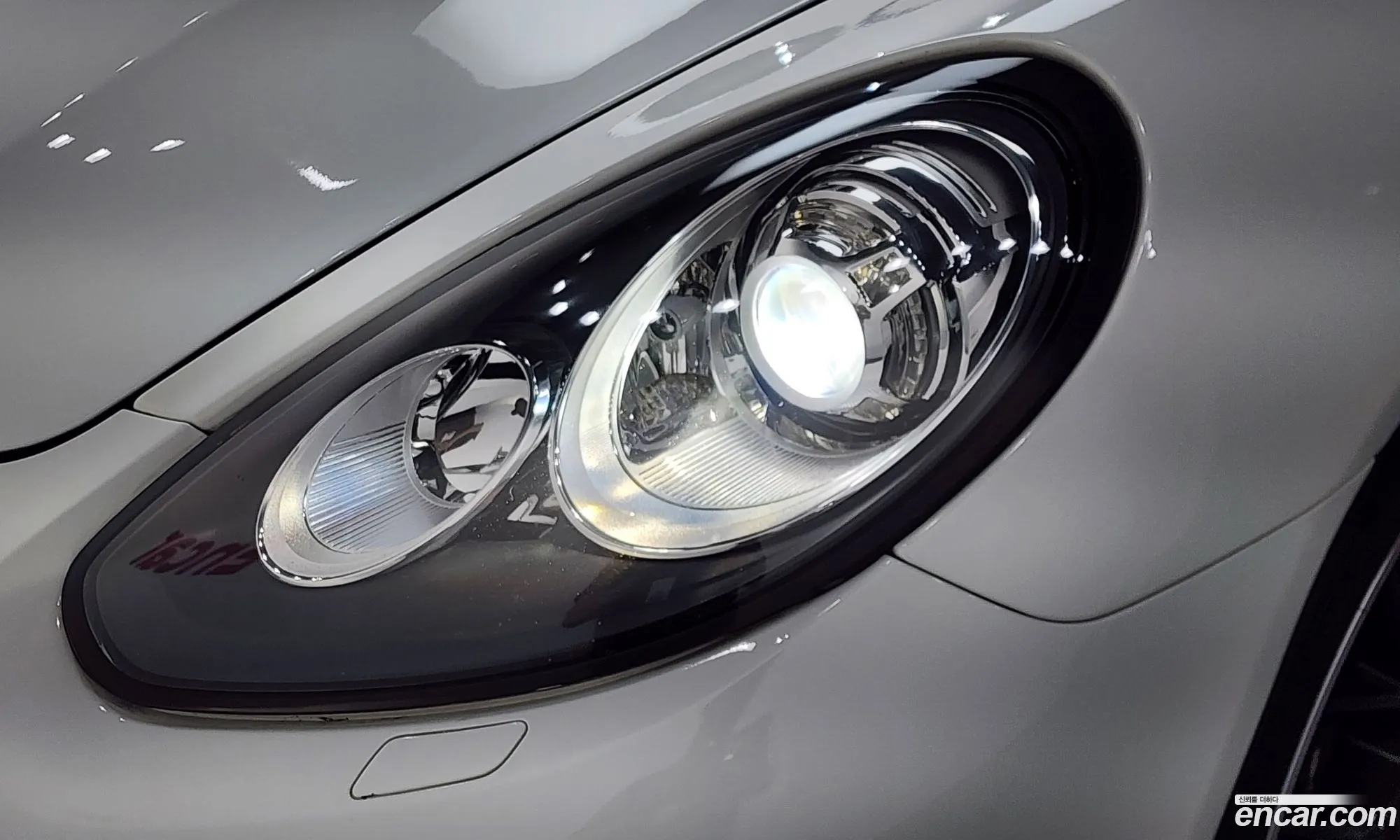 Porsche Panamera 2014 WP0AE2973EL035123 — 3