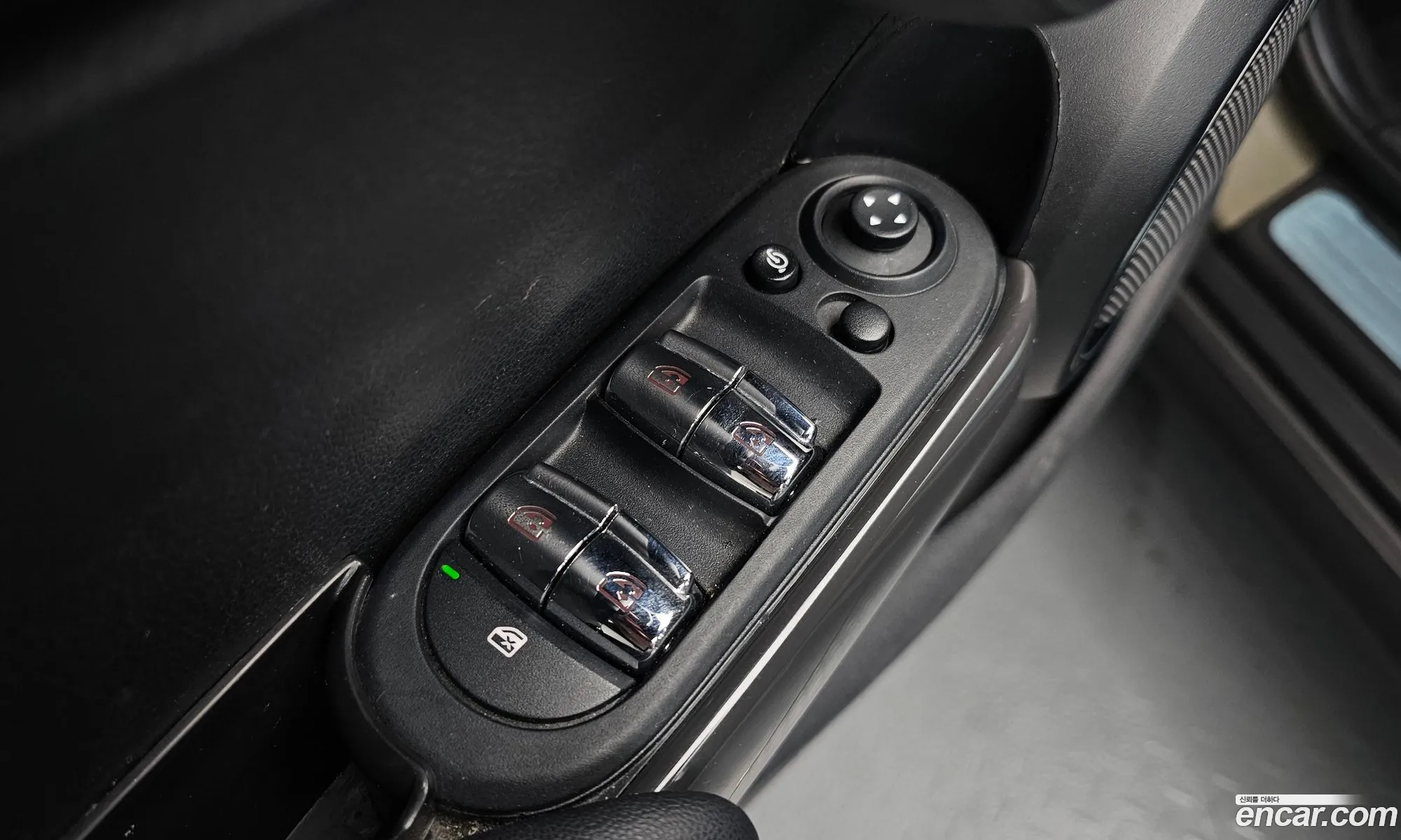 Mini Cooper 2020 — 12