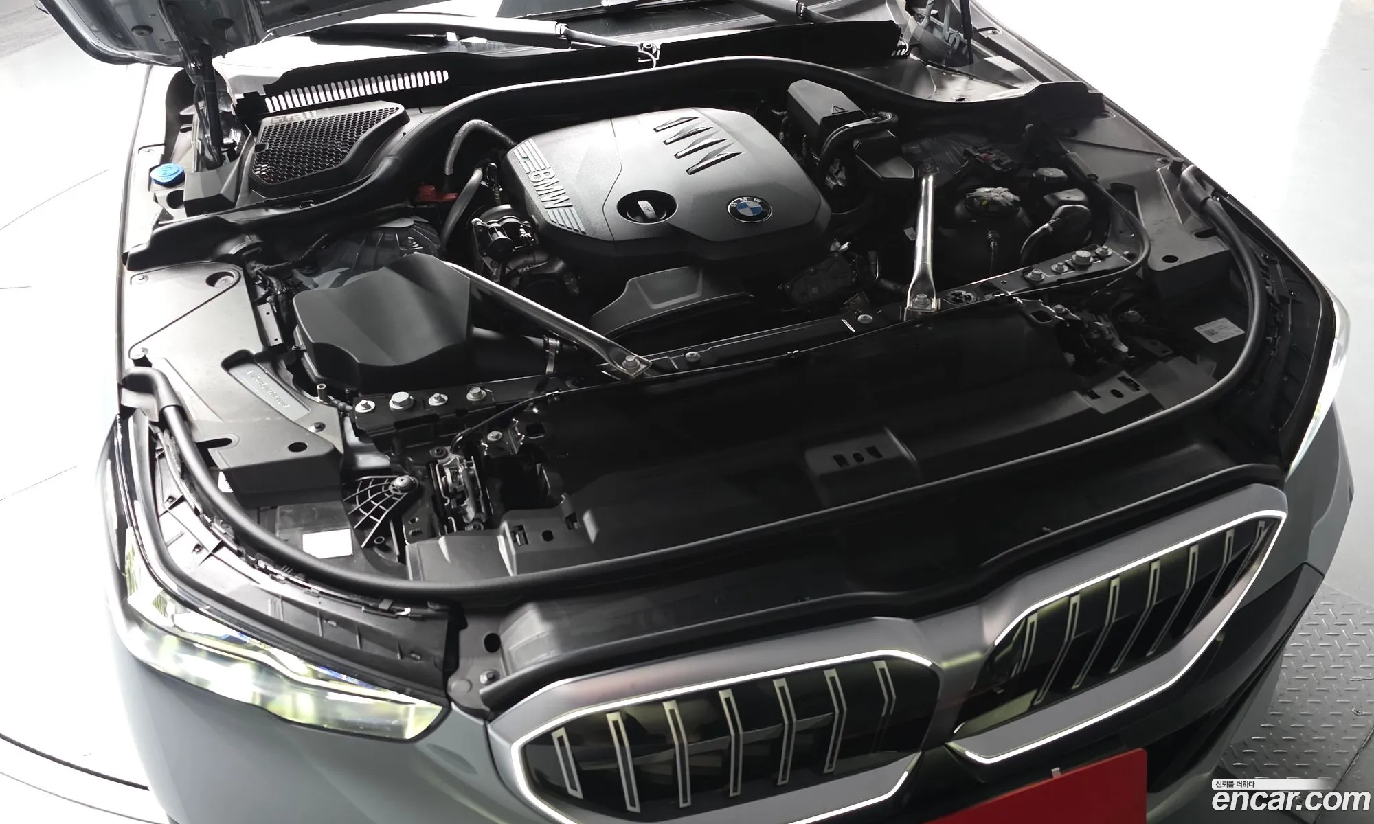 BMW 5 Series 2025 WBA41FL07SCU60820 — 20