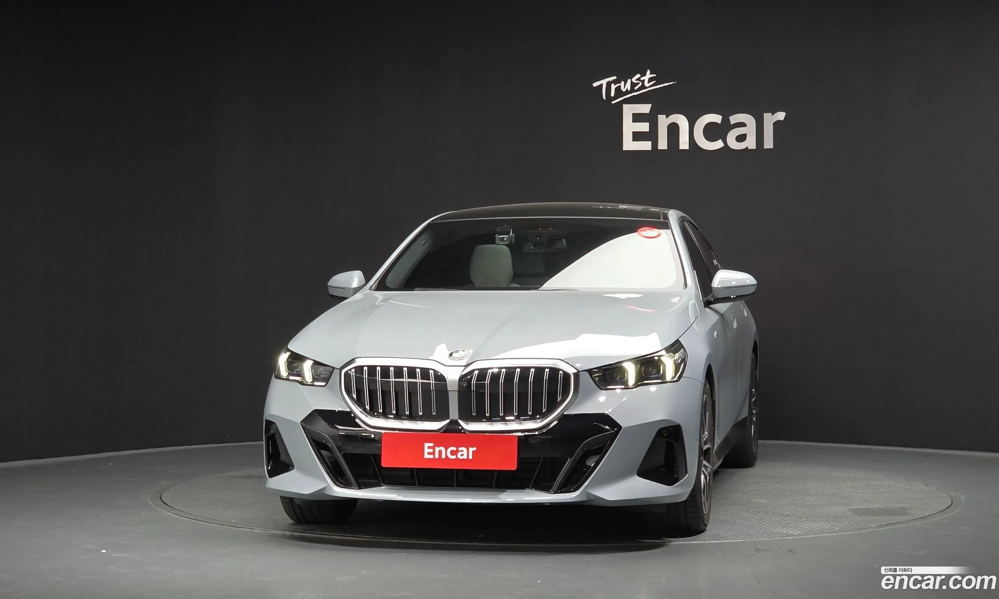 BMW 5 Series 2025 WBA41FL07SCU60820 — 18