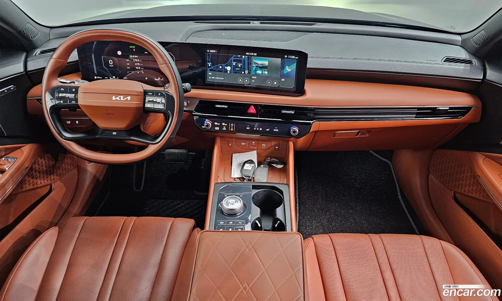Kia K8 2025 — 4
