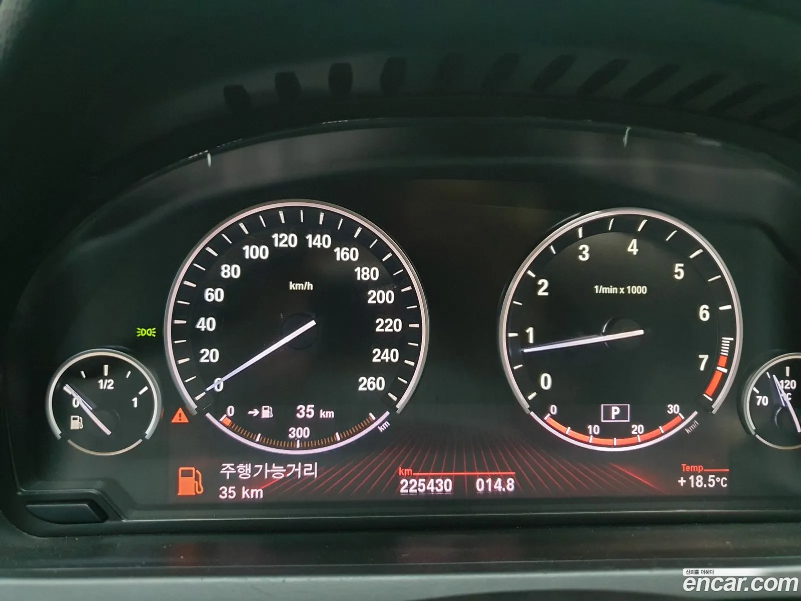 BMW 7 Series 2009 — 17