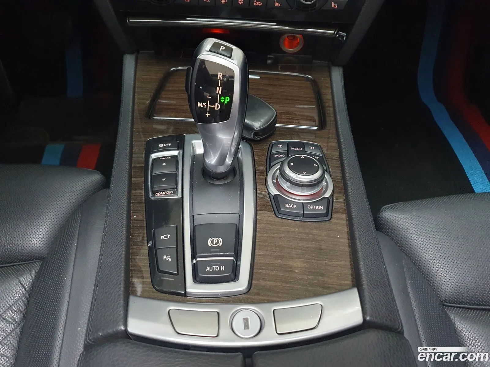 BMW 7 Series 2009 — 11