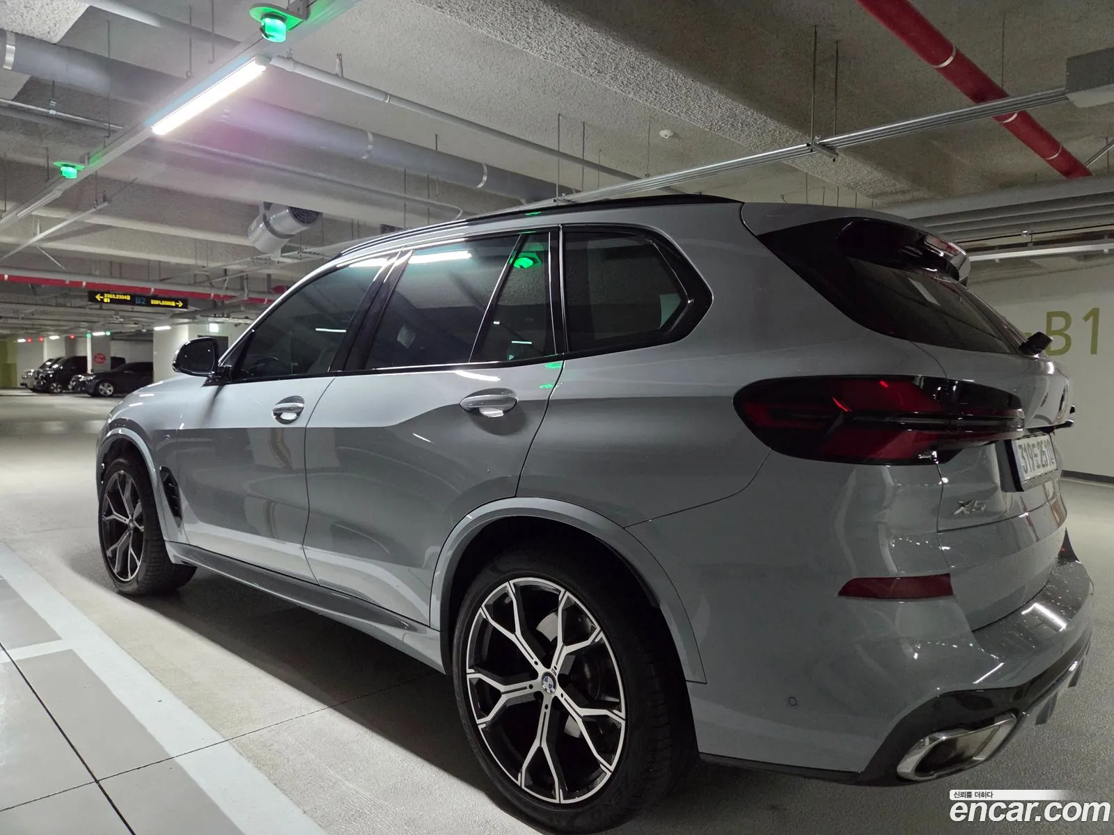 BMW X5 2026 — 13