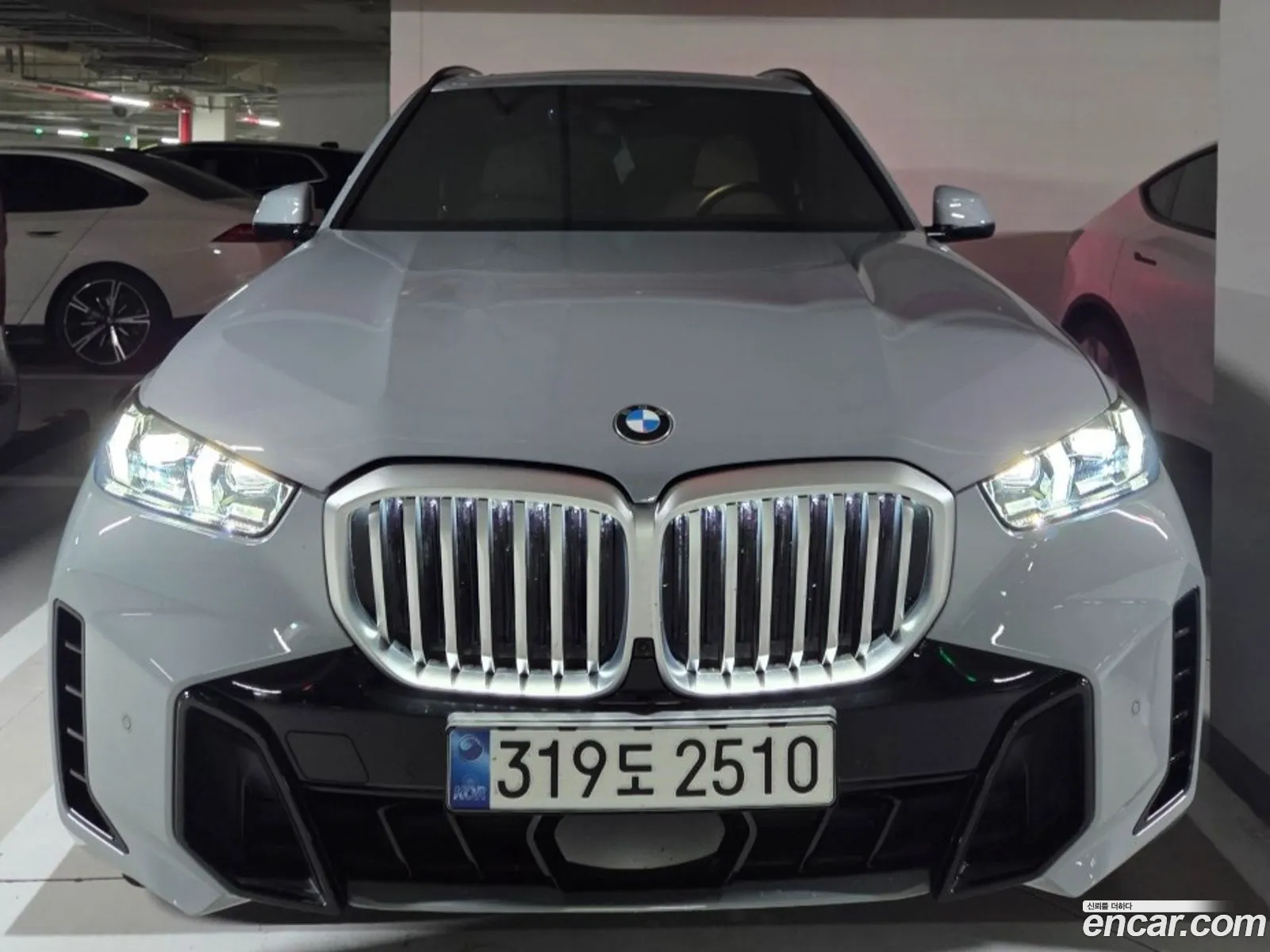 BMW X5 2026 — 17