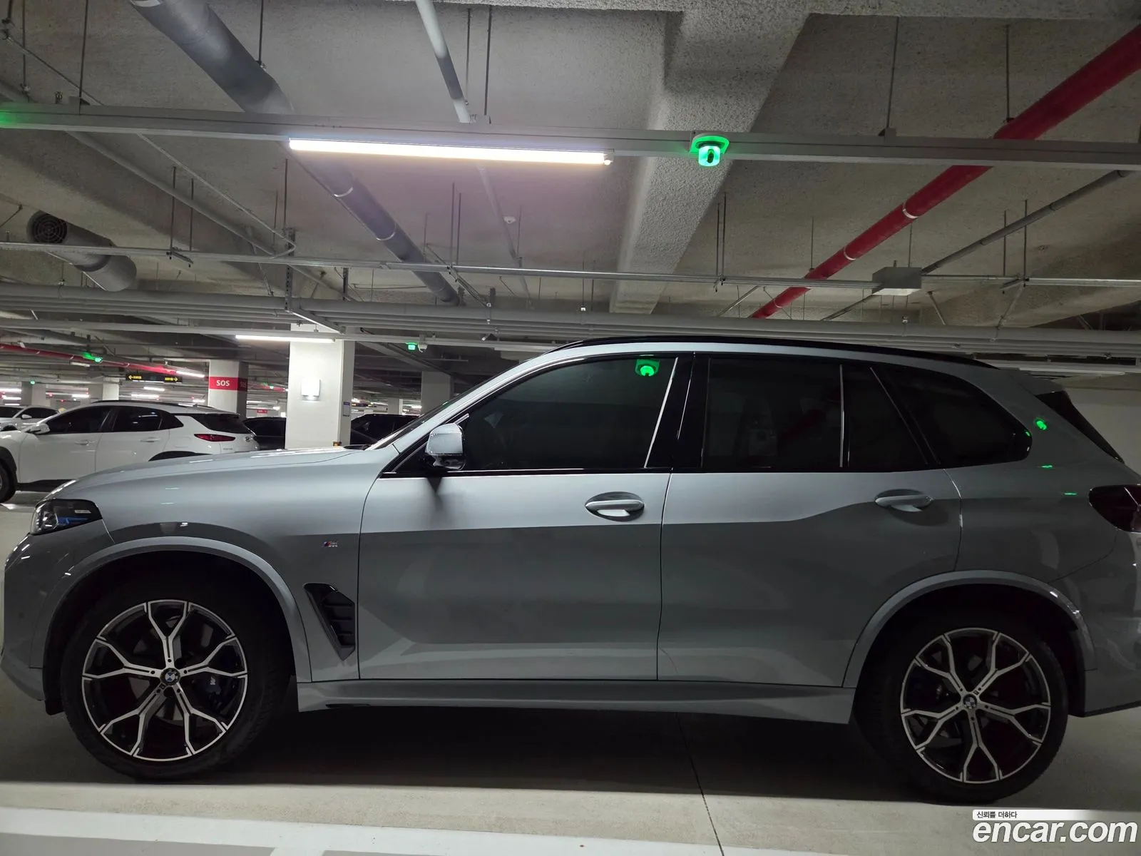 BMW X5 2026 — 6