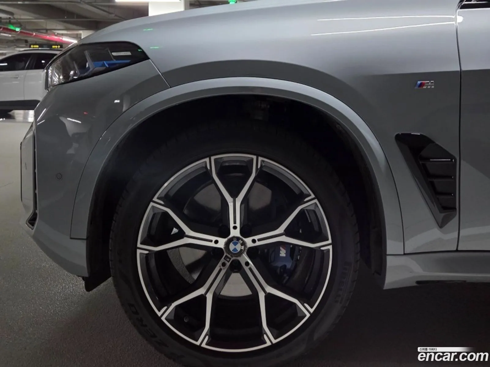 BMW X5 2026 — 10