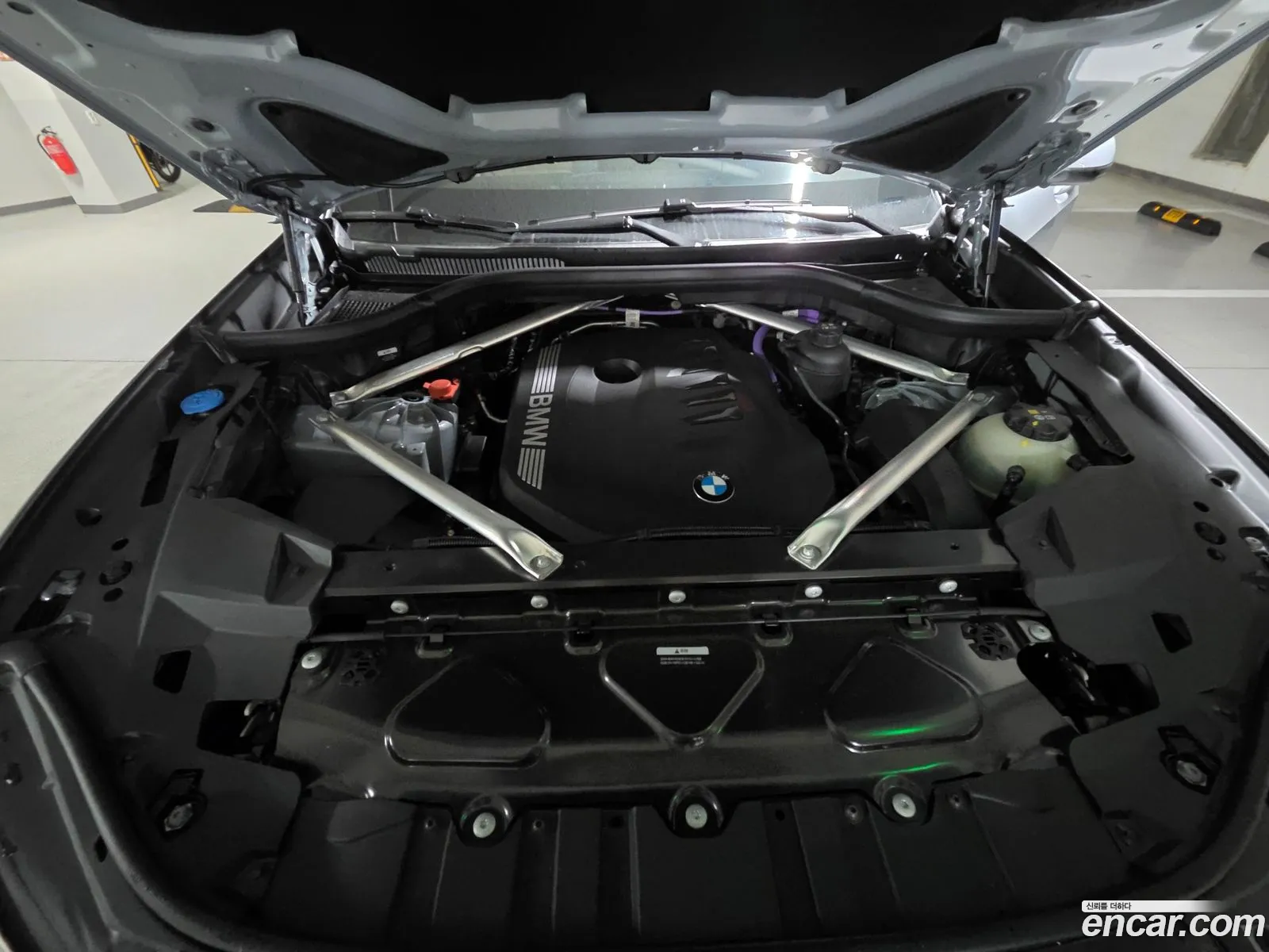 BMW X5 2026 — 5