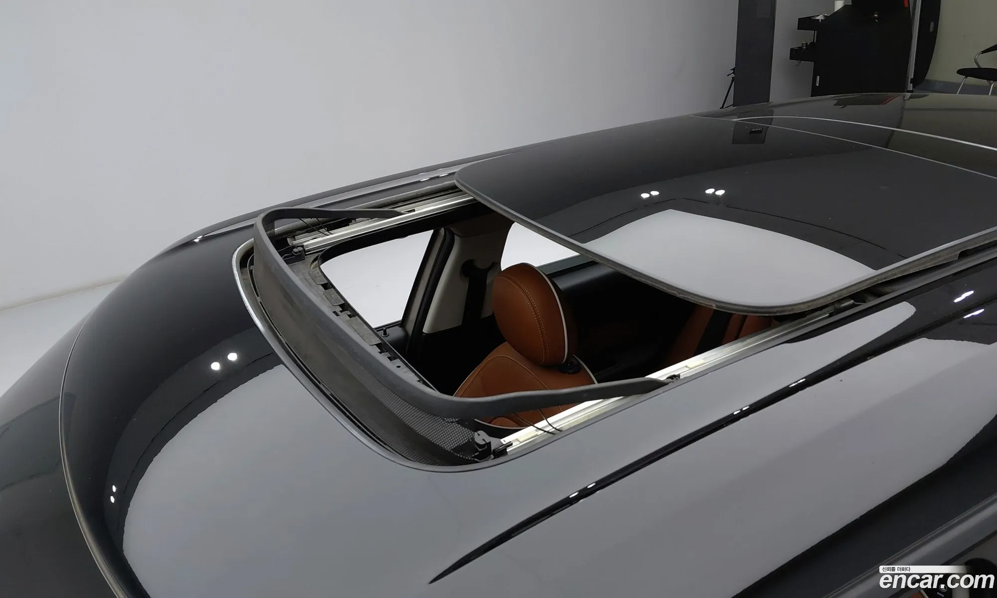 Mini Cooper S Clubman 2022 — 19