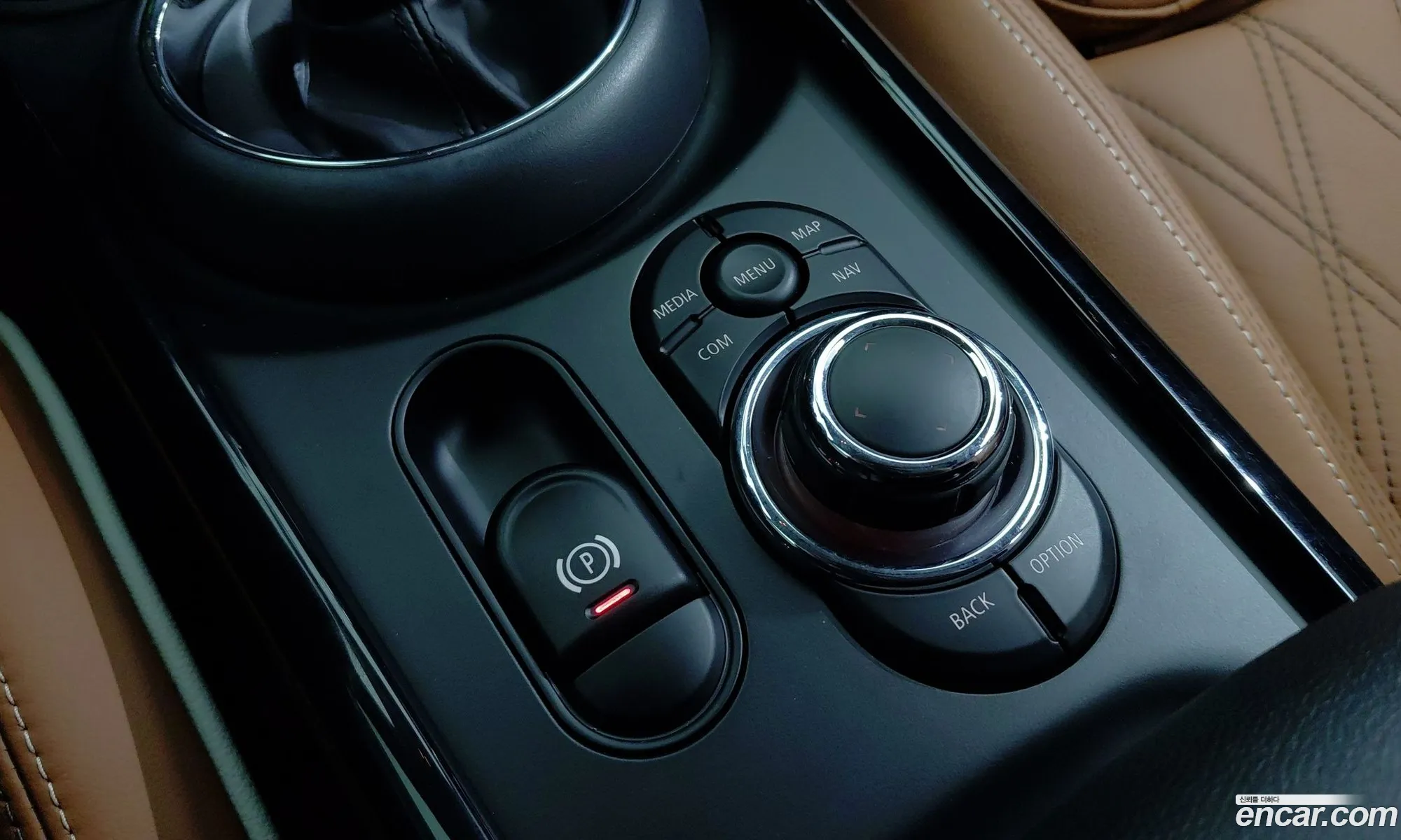 Mini Cooper S Clubman 2022 — 10