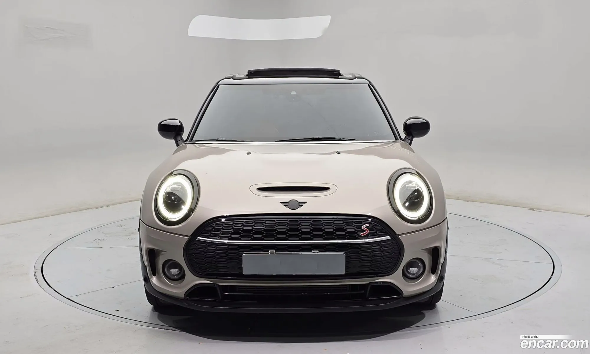 Mini Cooper S Clubman 2022 — 7