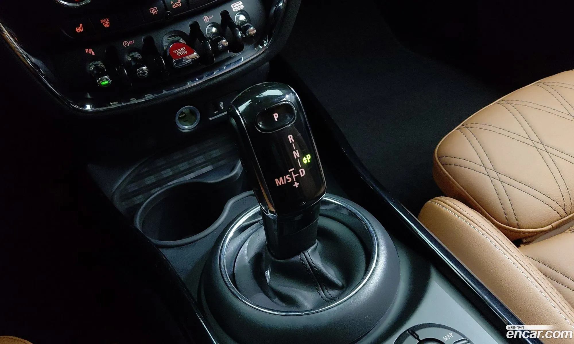 Mini Cooper S Clubman 2022 — 13
