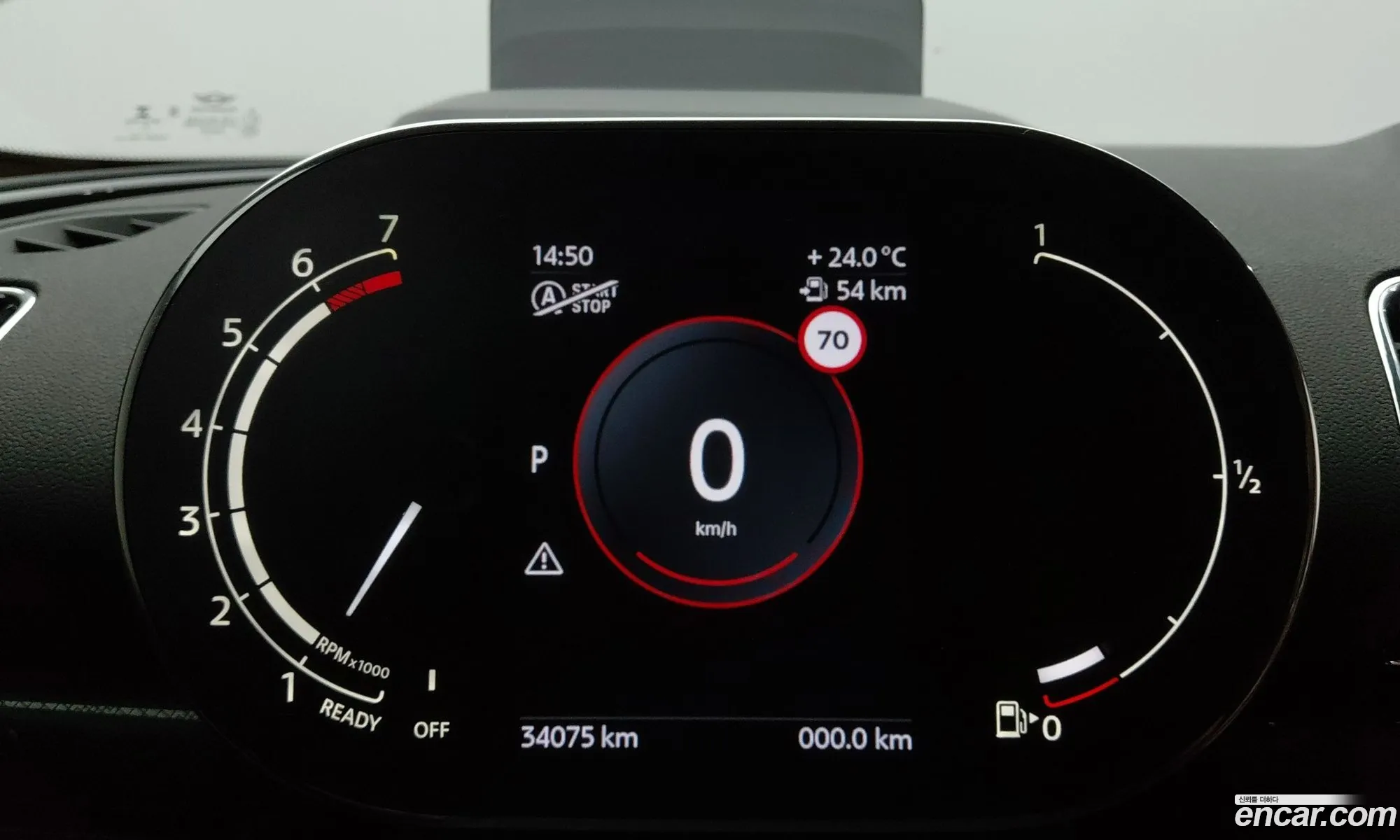 Mini Cooper S Clubman 2022 — 3