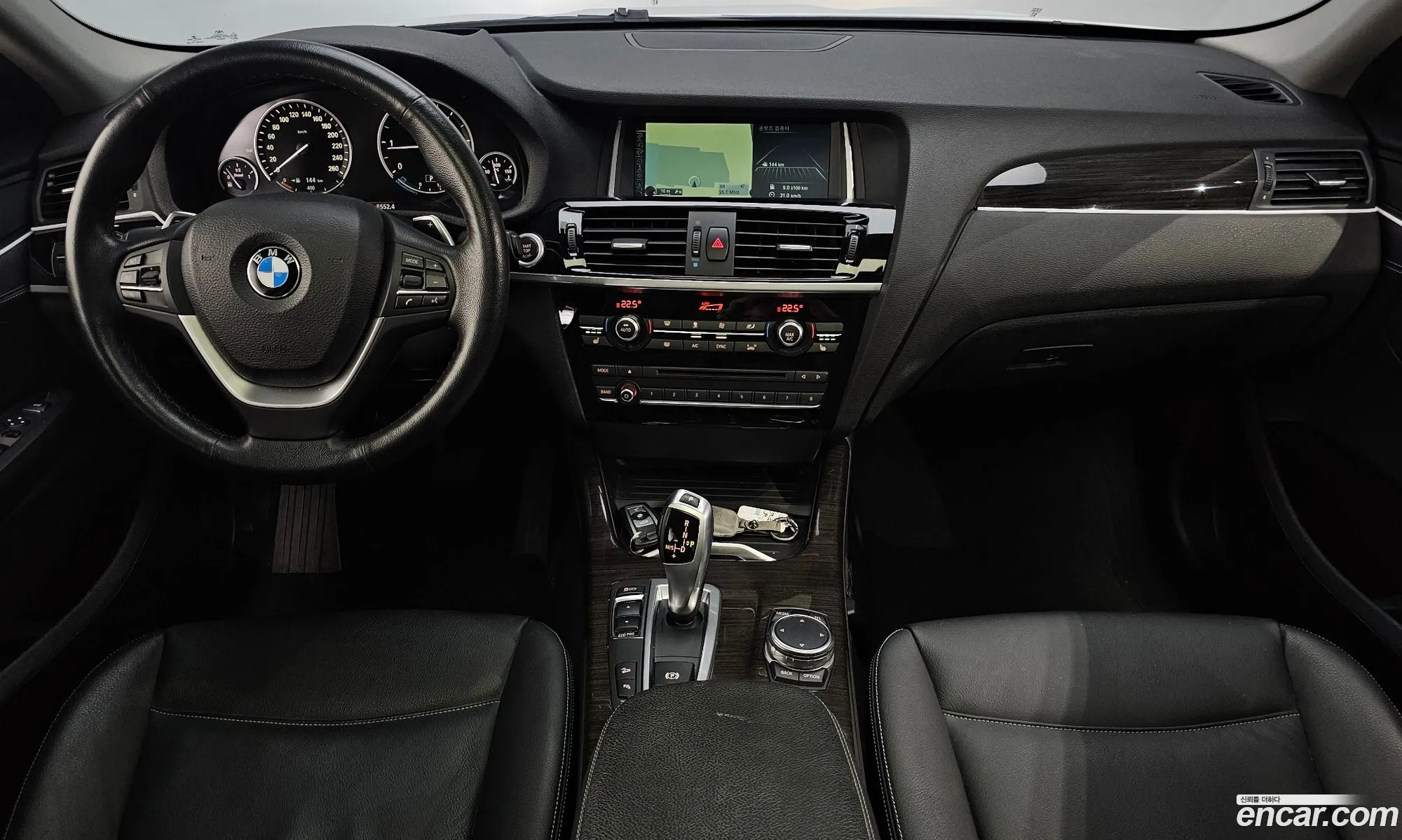 BMW X4 2015 — 22