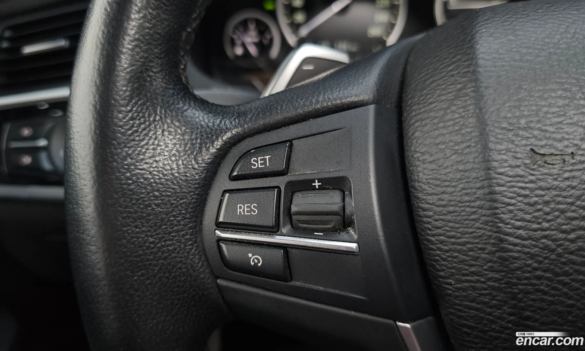 BMW X4 2015 — 24