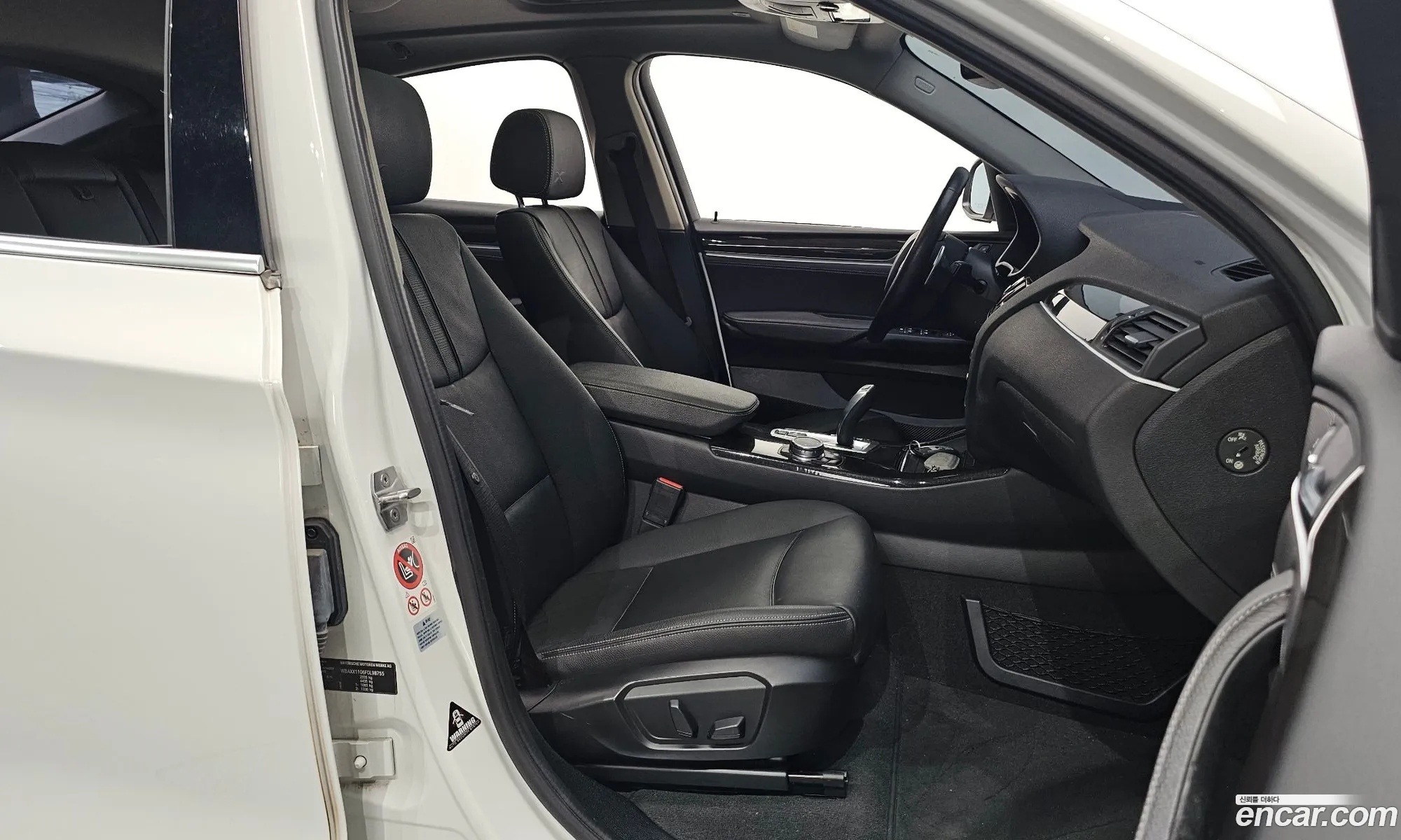 BMW X4 2015 — 26