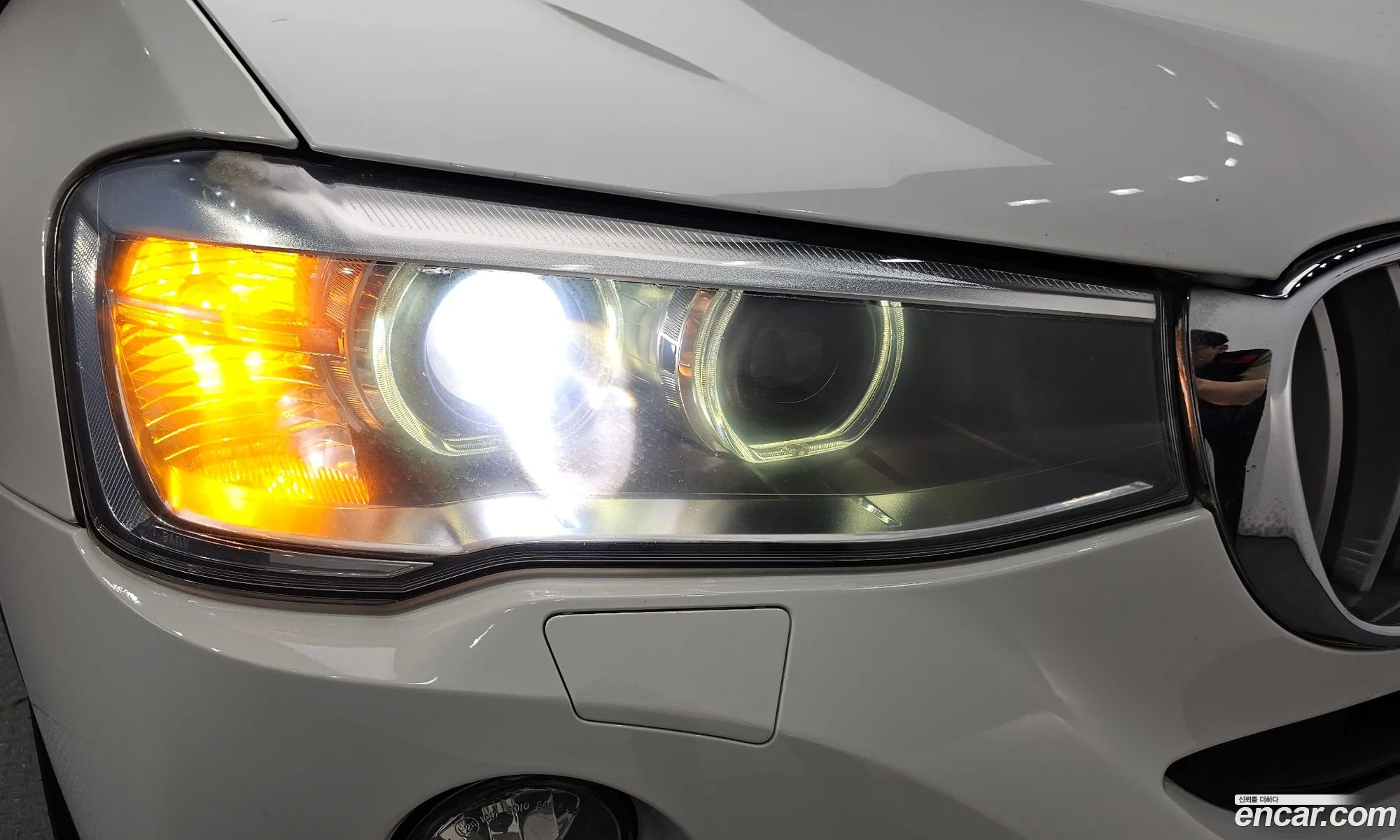 BMW X4 2015 — 19