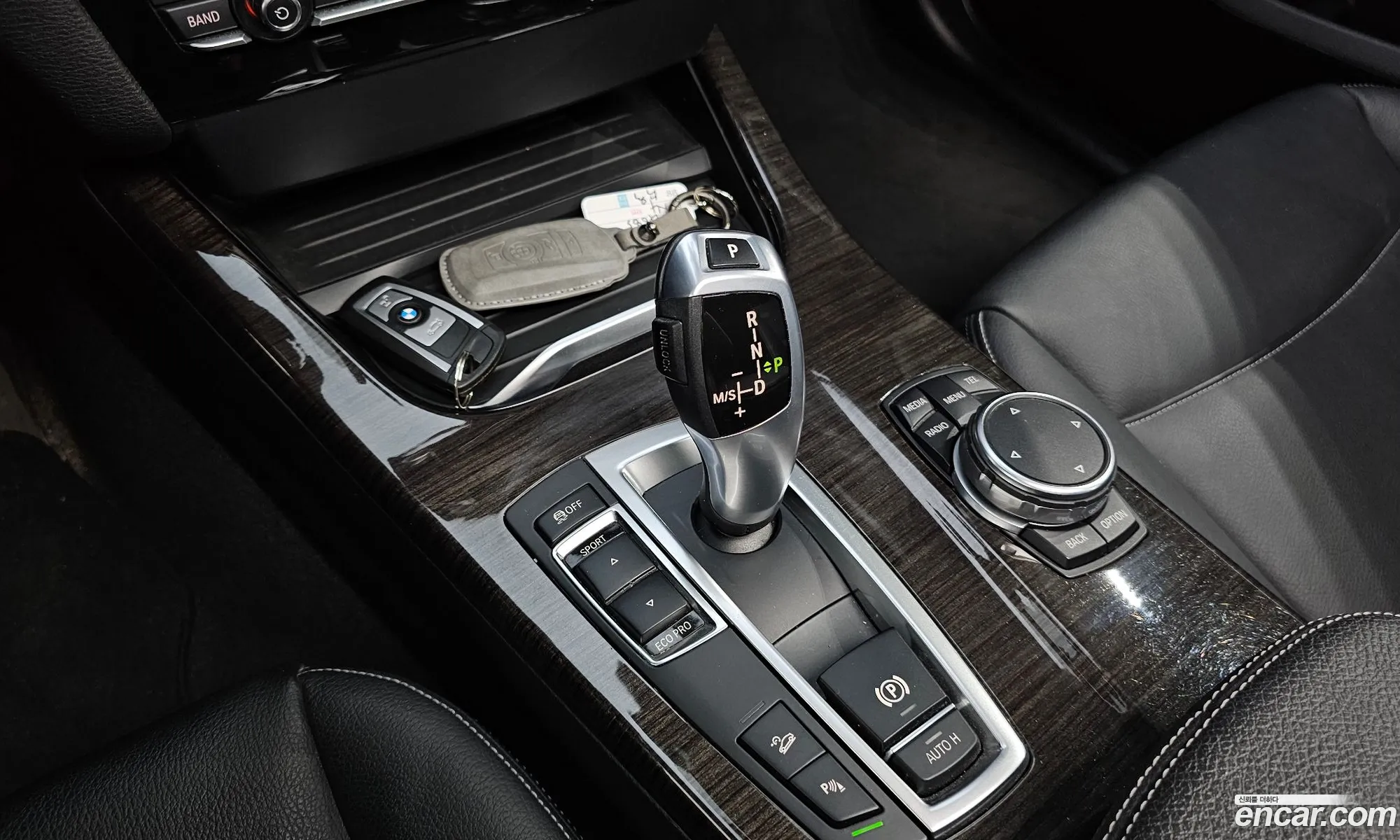 BMW X4 2015 — 21
