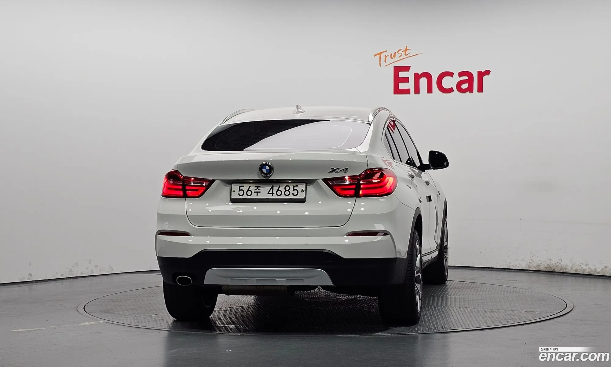 BMW X4 2015 — 29
