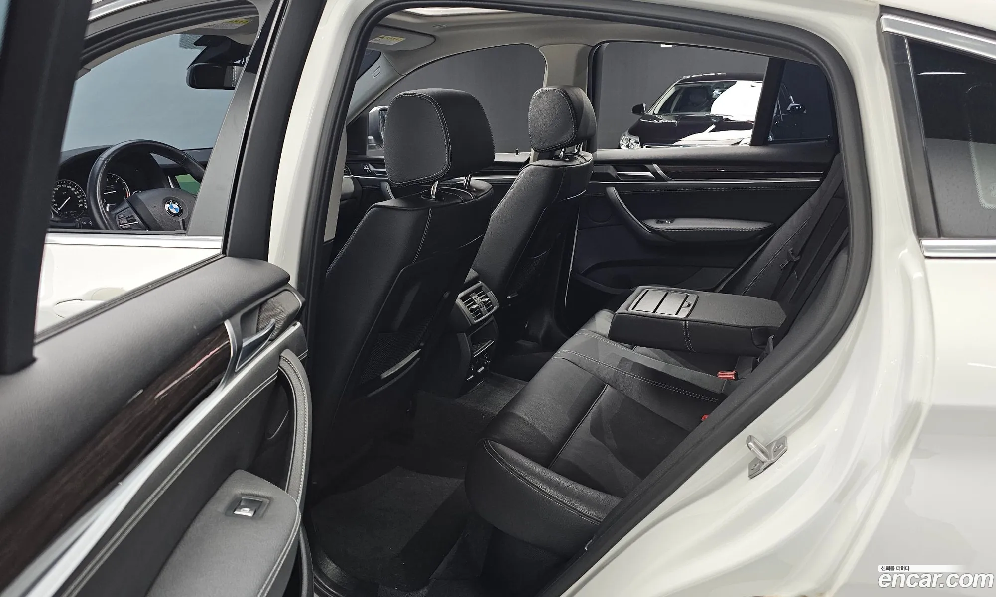 BMW X4 2015 — 30