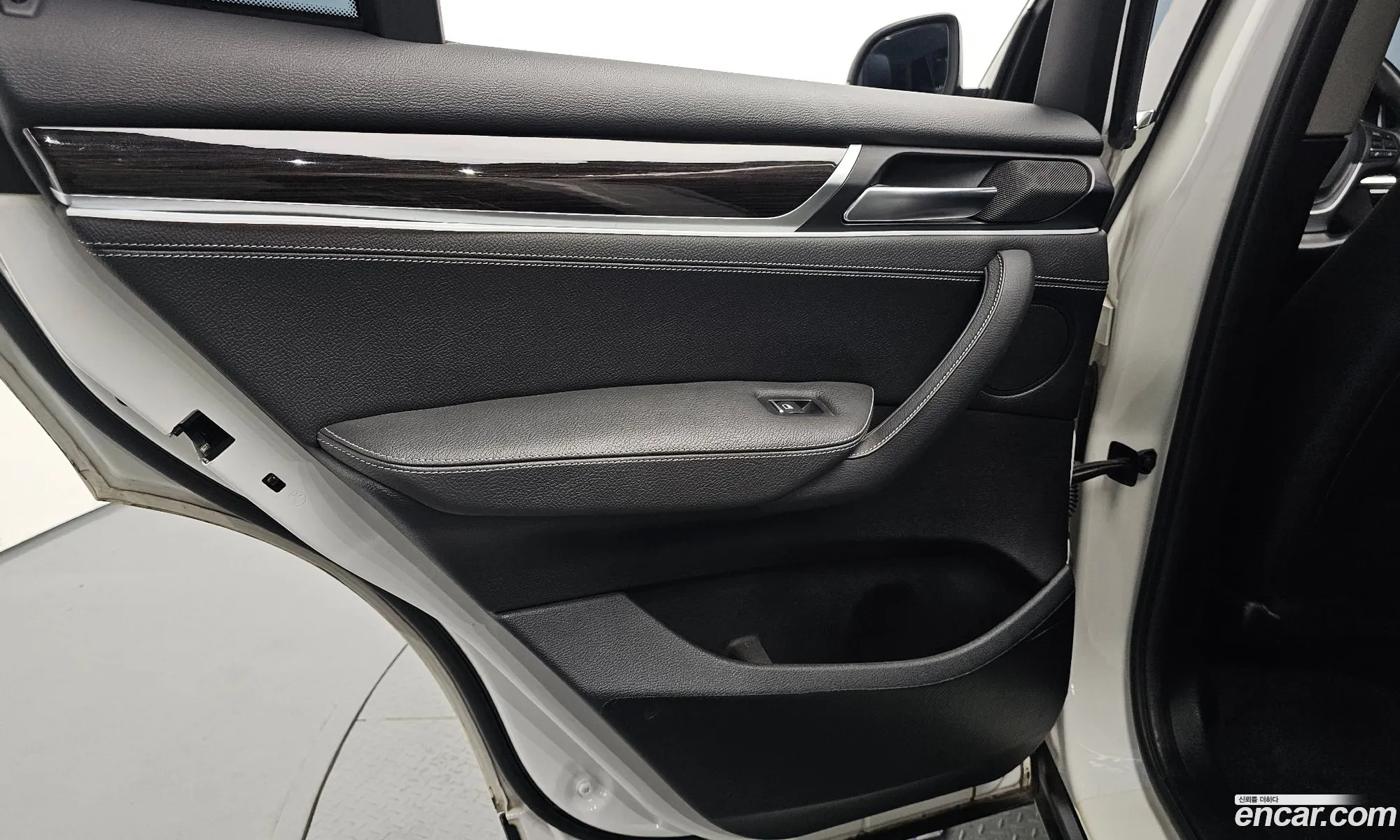 BMW X4 2015 — 13