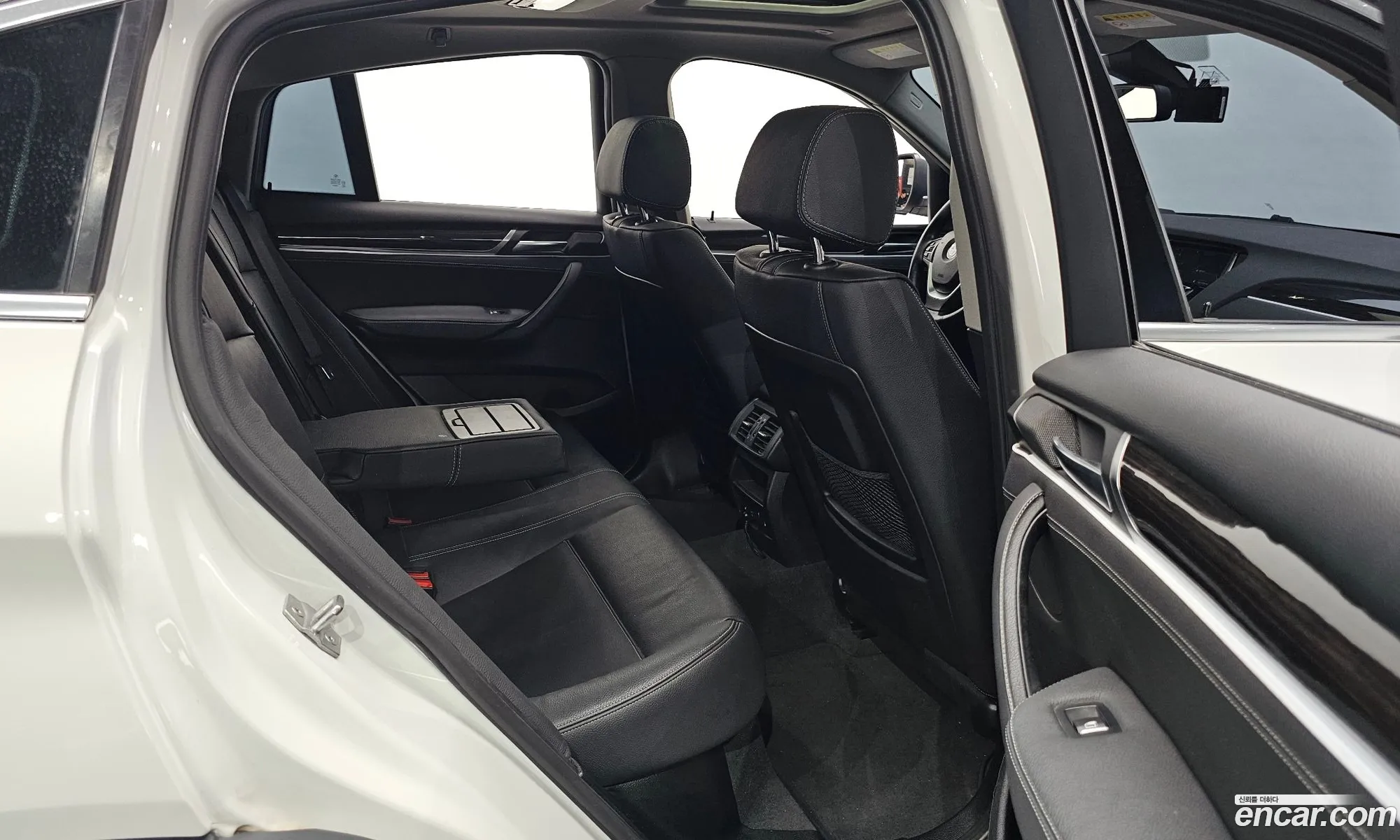 BMW X4 2015 — 2
