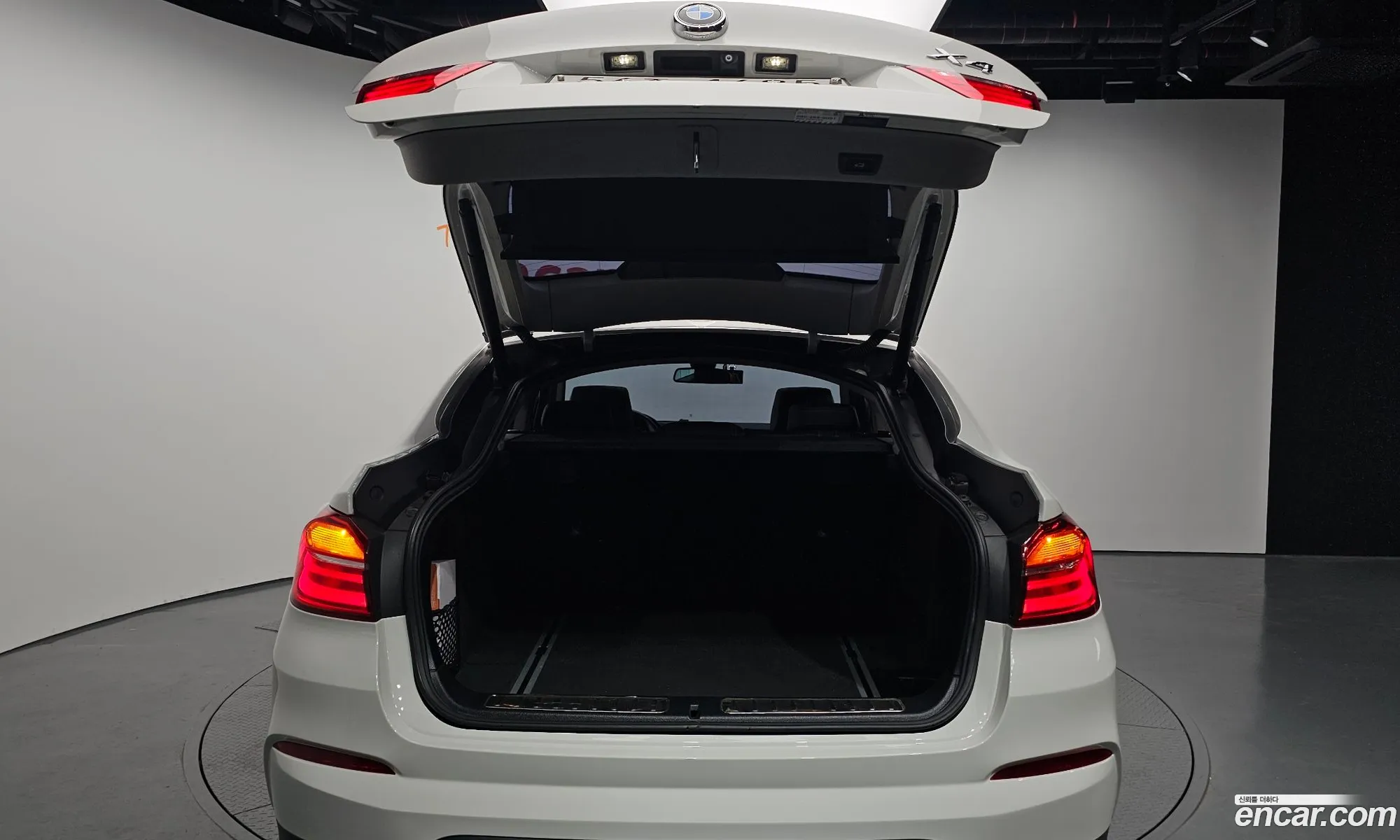 BMW X4 2015 — 15