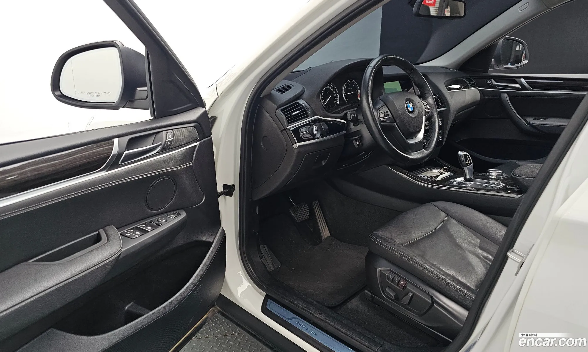 BMW X4 2015 — 14