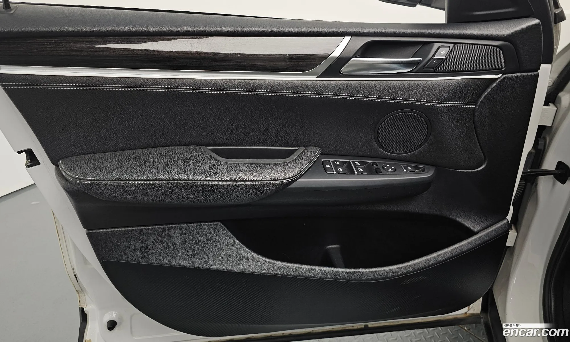 BMW X4 2015 — 6