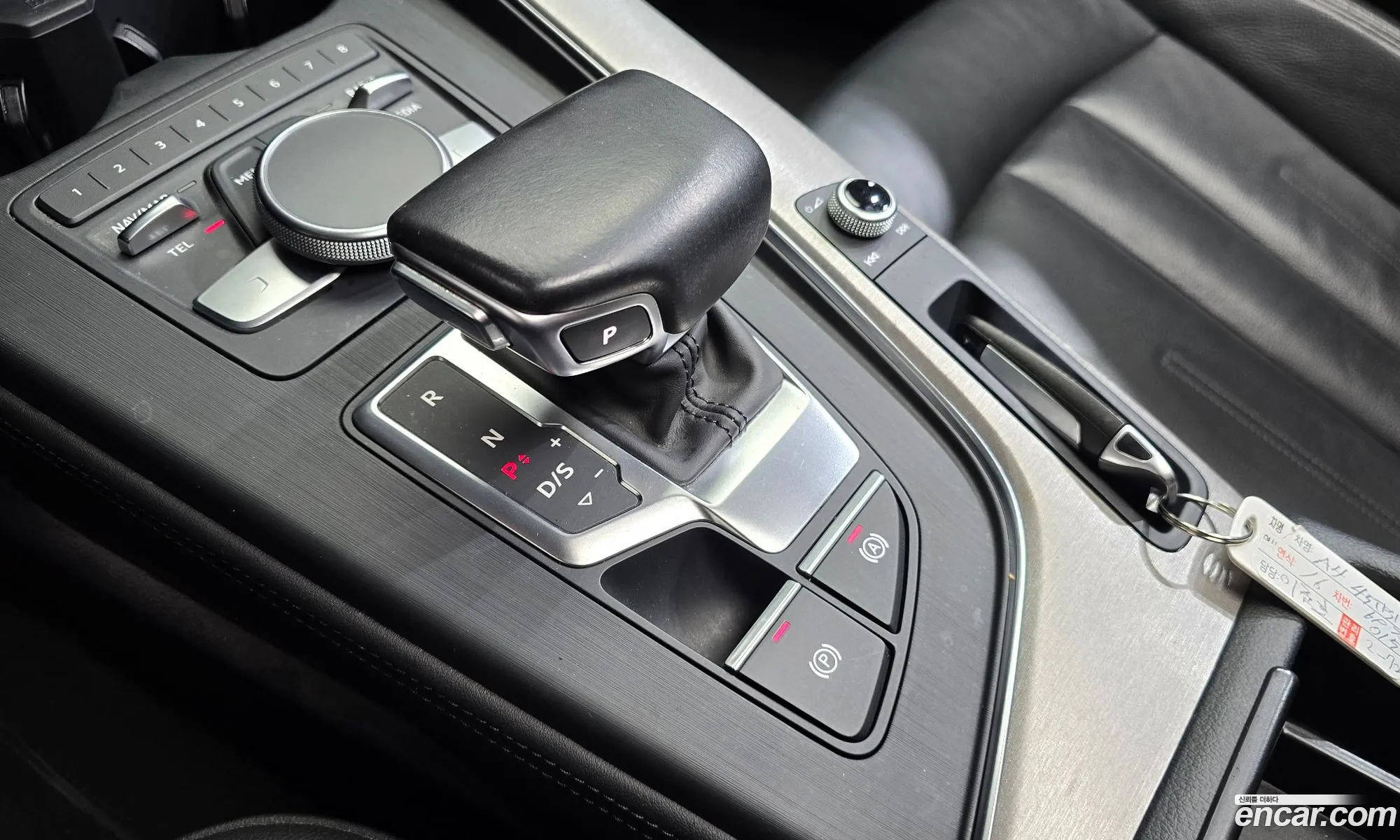 Audi A4 2016 — 15