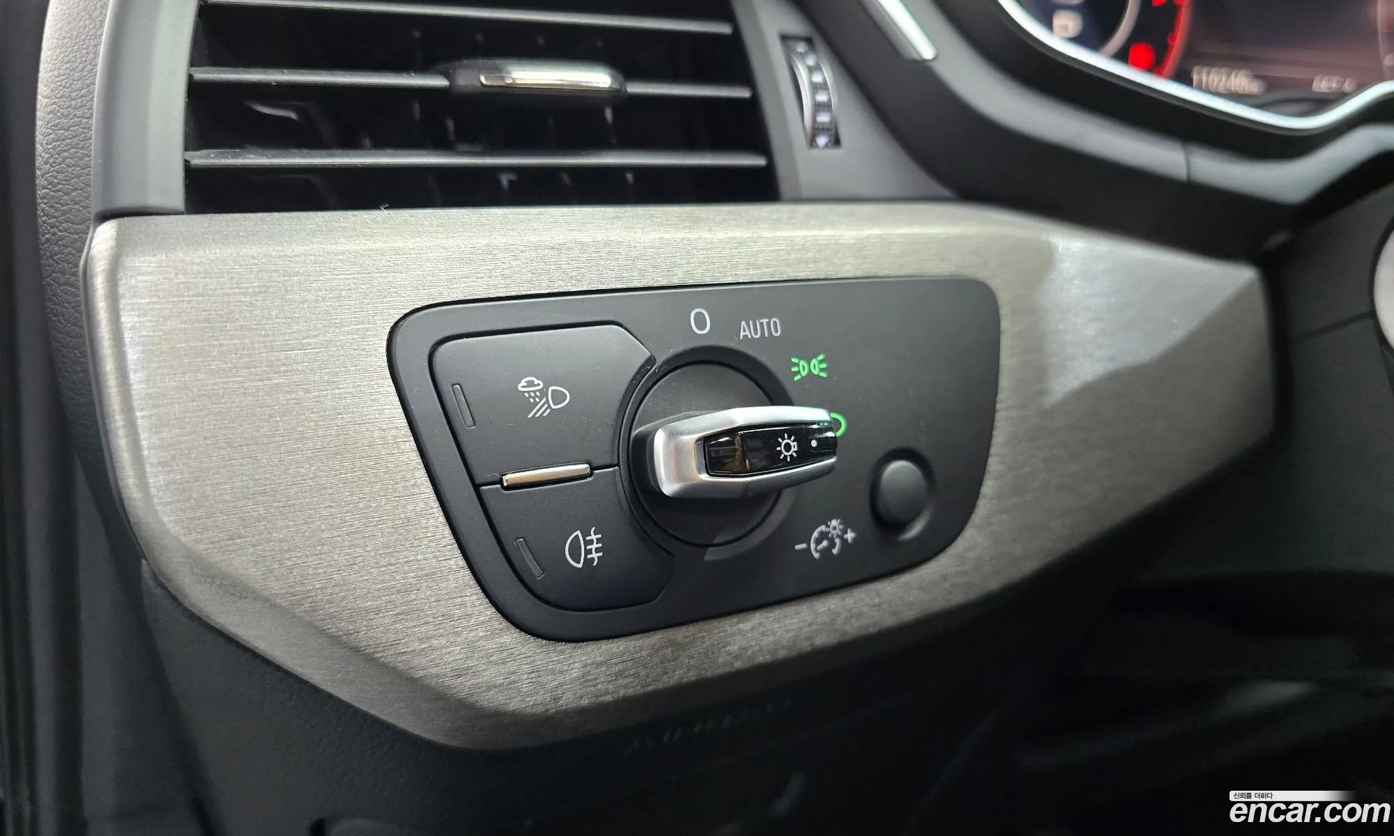 Audi A4 2016 — 20
