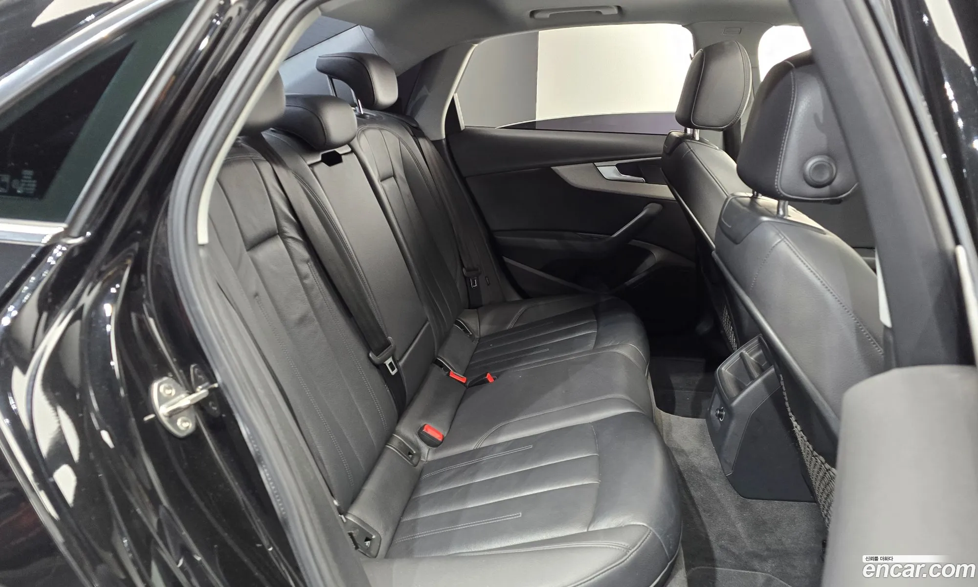 Audi A4 2016 — 3